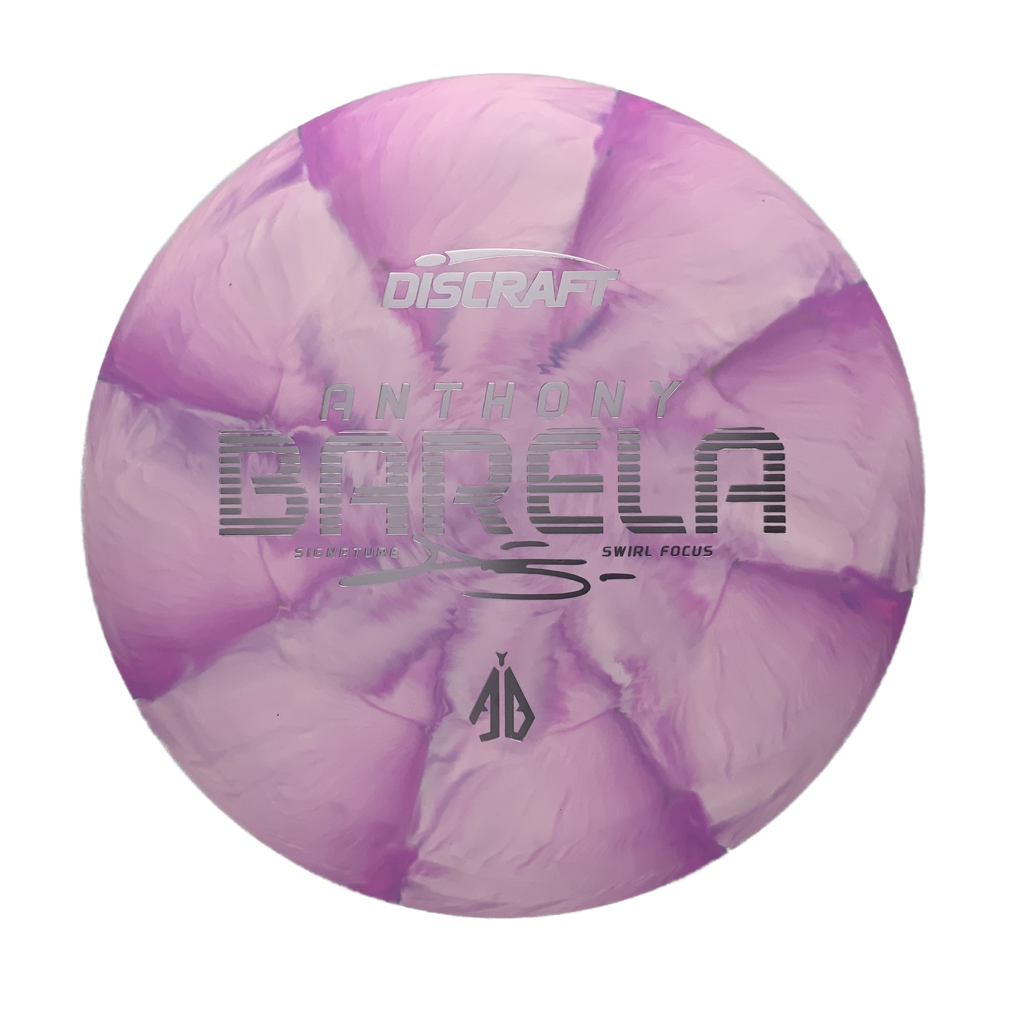 Discraft Focus - Anthony Barela Signature Series - Astro Discs TX - Houston Disc Golf