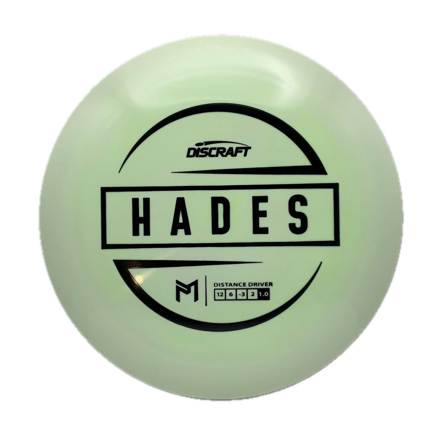 Discraft Hades ESP #25 - 170-172 - Astro Discs TX - Houston Disc Golf