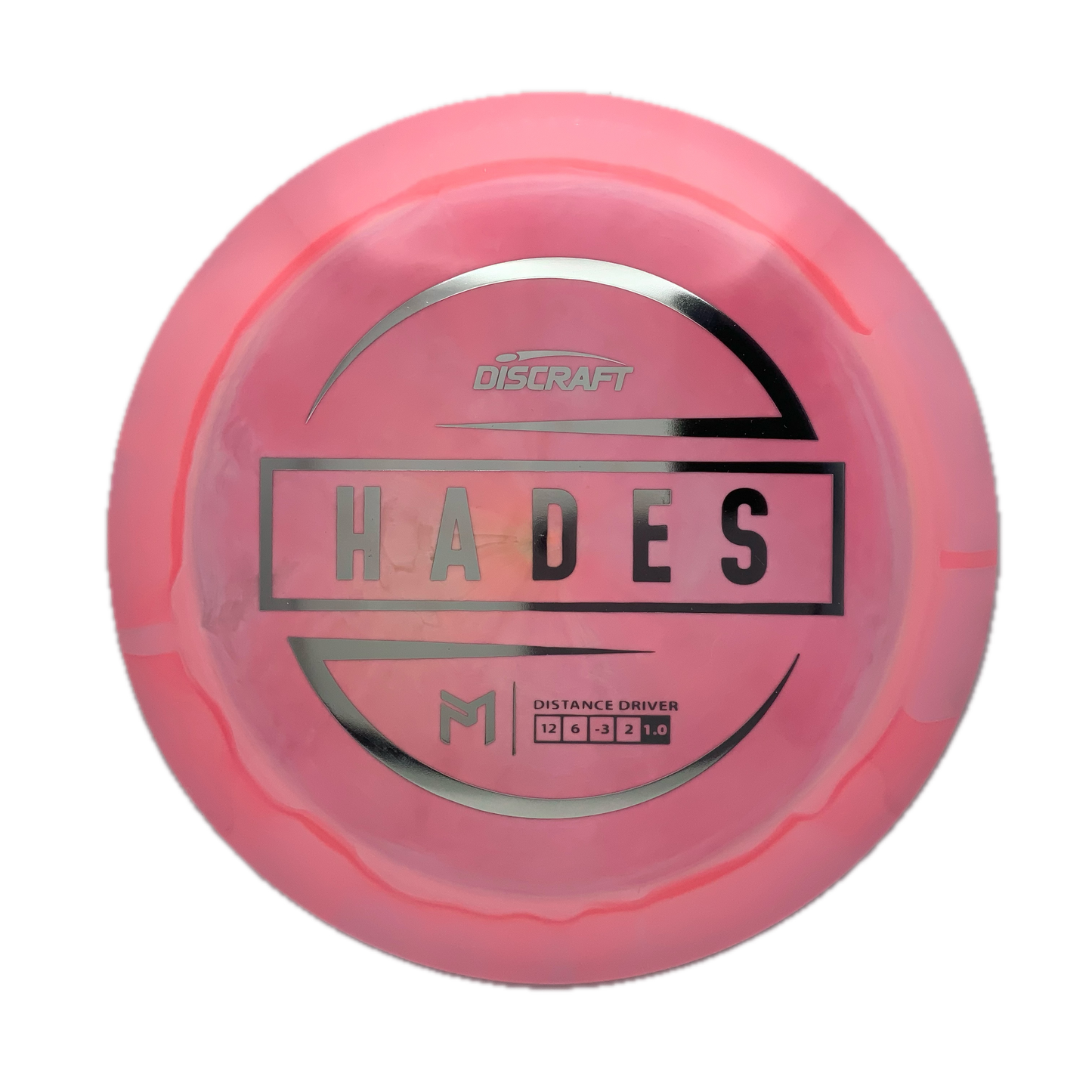 Discraft Hades ESP #17 - 170-172 - Astro Discs TX - Houston Disc Golf