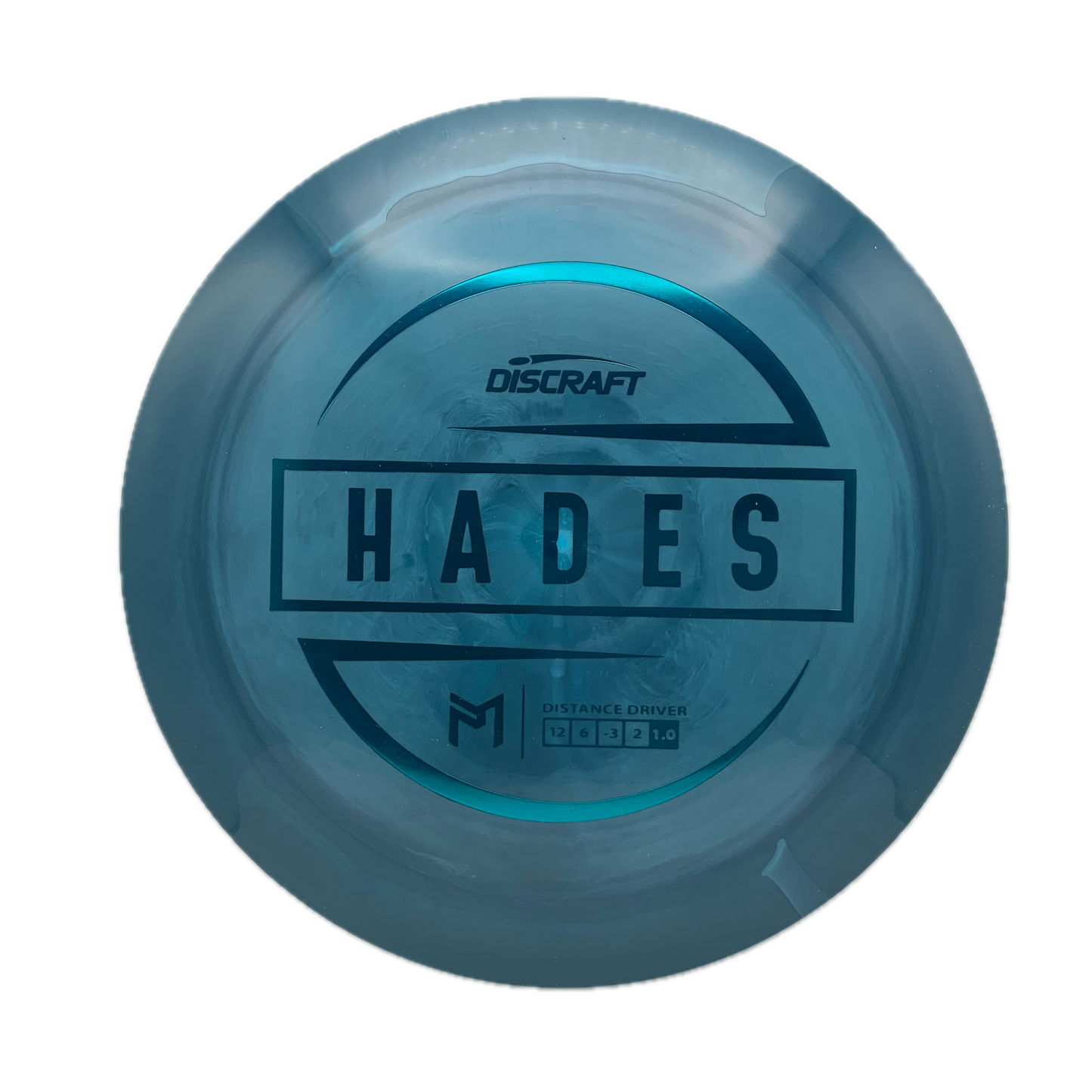 Discraft Hades ESP #18 - 170-172 - Astro Discs TX - Houston Disc Golf