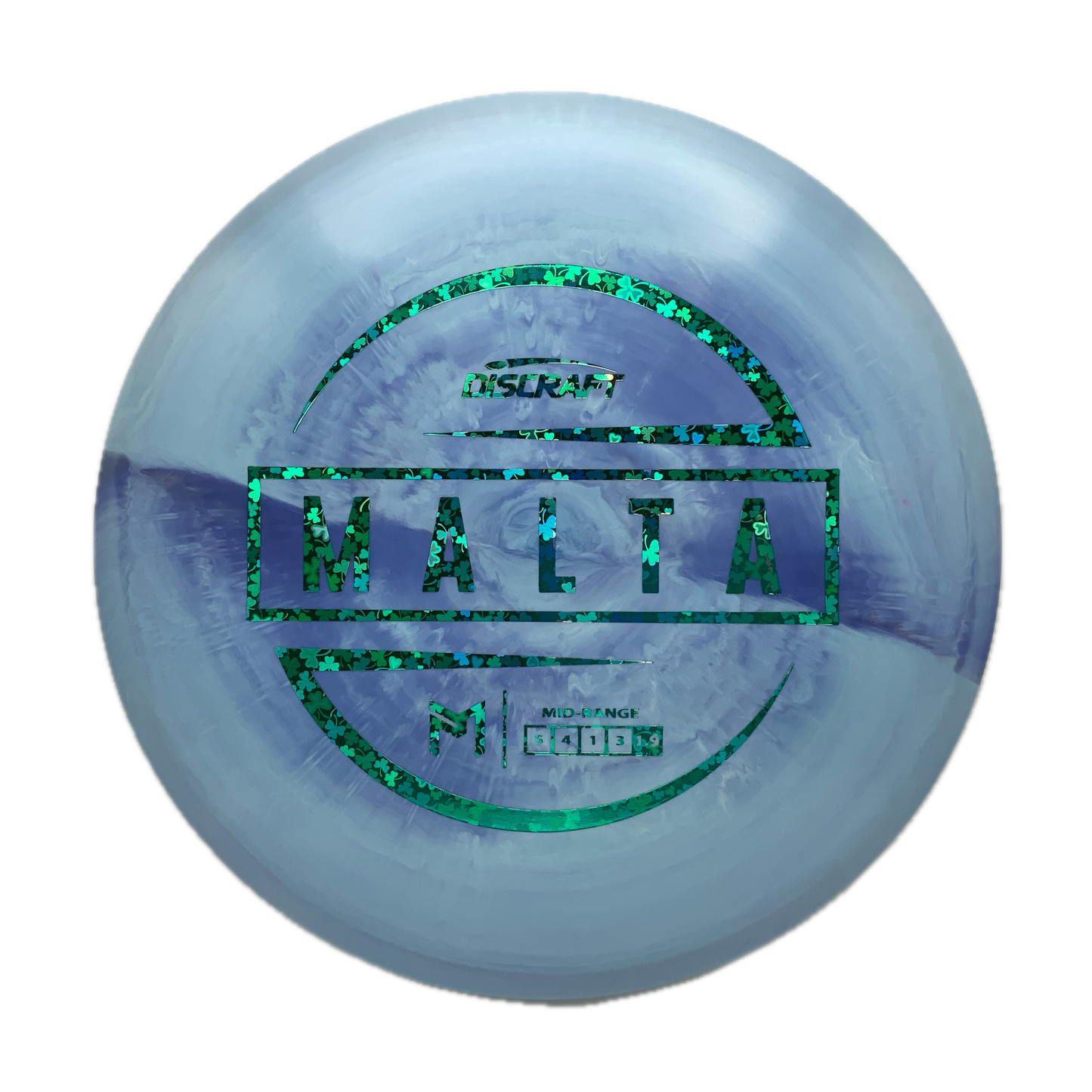 Discraft Malta - Astro Discs TX - Houston Disc Golf