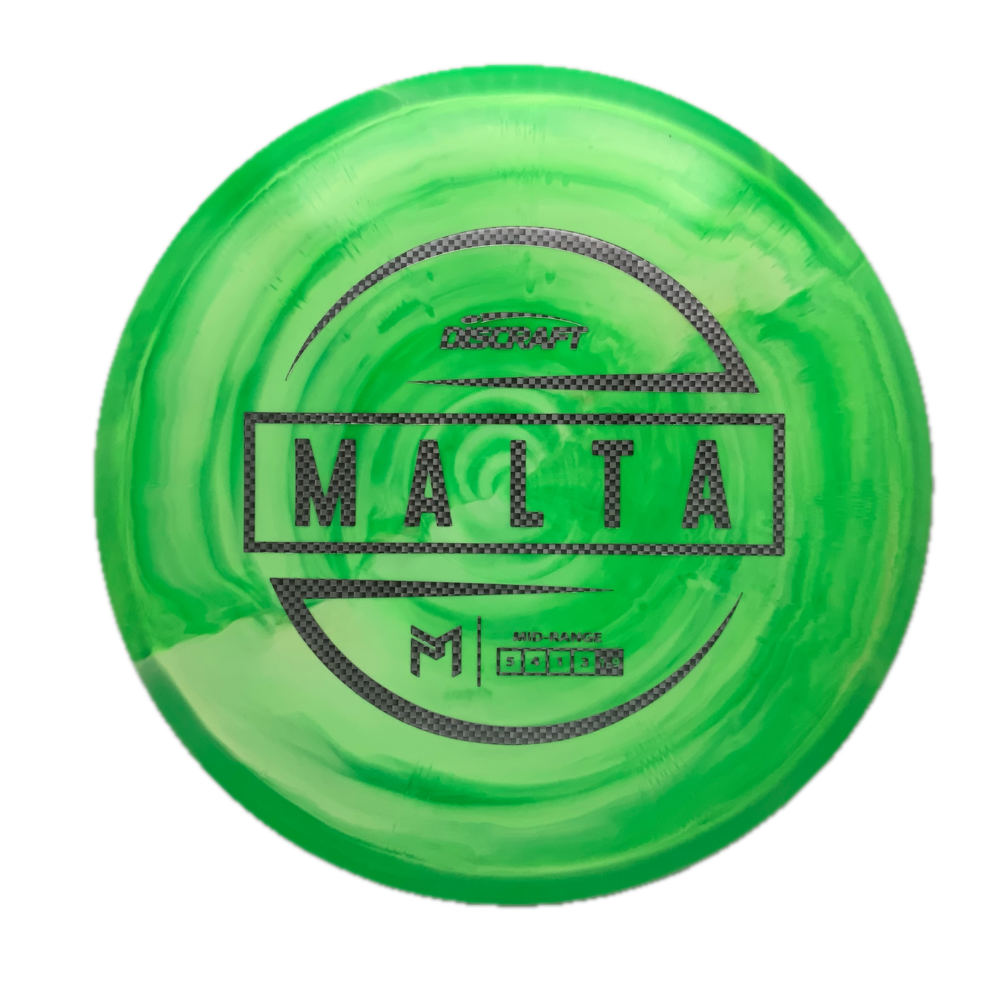 Discraft Malta - Astro Discs TX - Houston Disc Golf