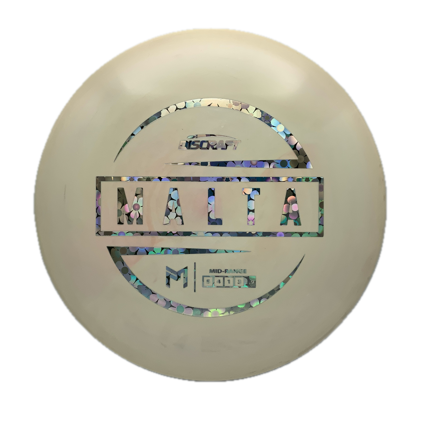 Discraft Malta - Astro Discs TX - Houston Disc Golf