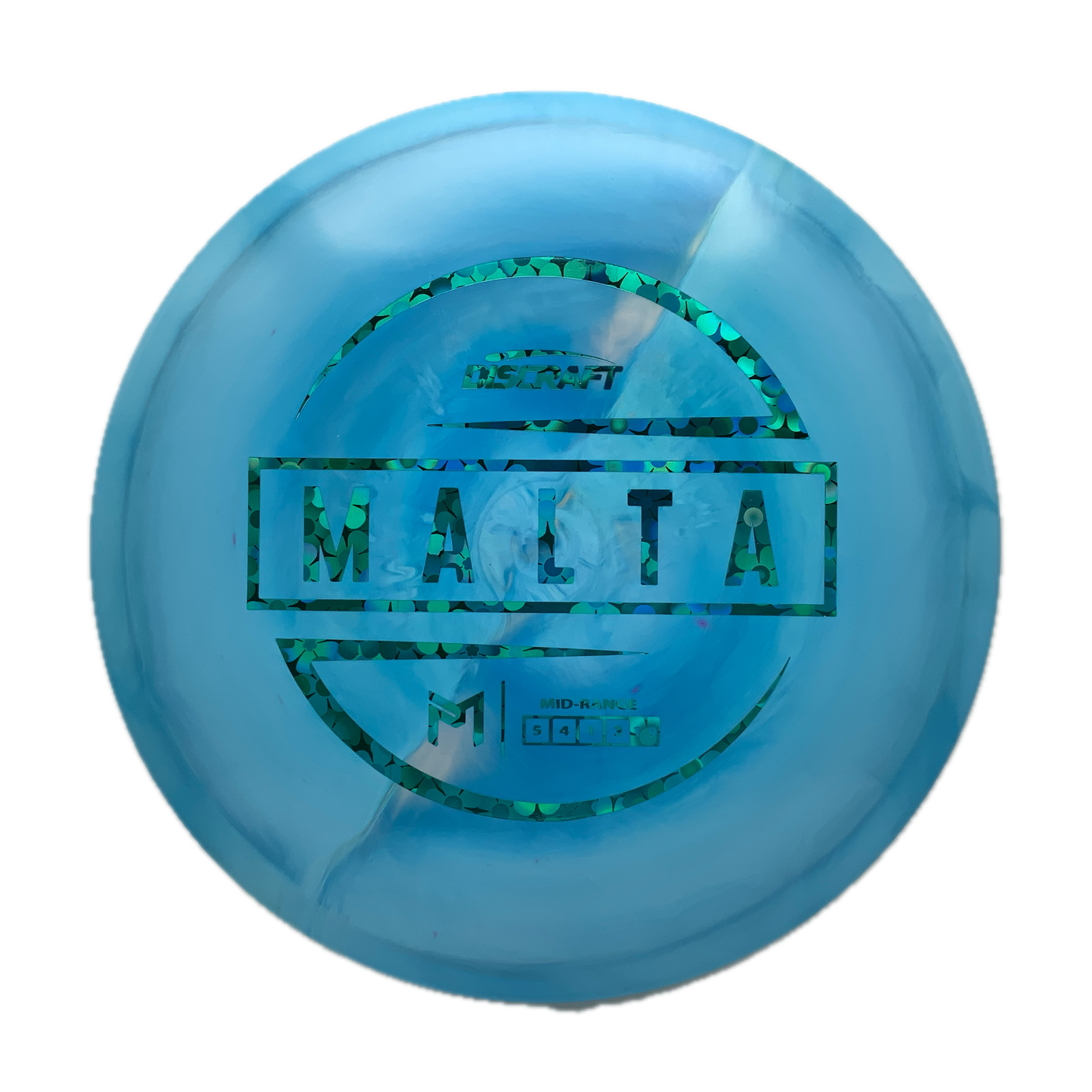 Discraft Malta - Astro Discs TX - Houston Disc Golf