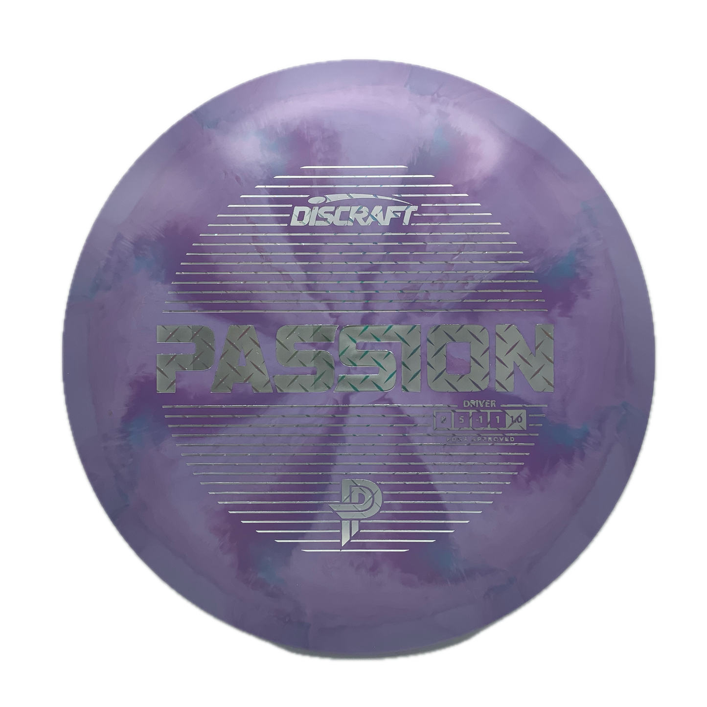 Discraft Passion ESP #58 - 170-172 - Astro Discs TX - Houston Disc Golf