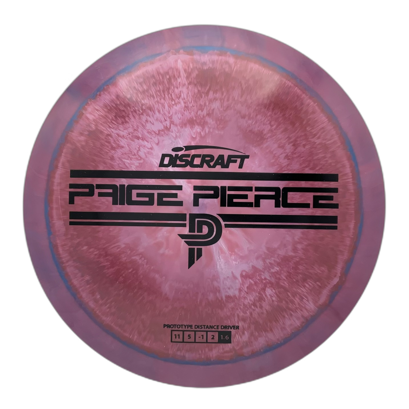 Discraft Drive - Prototype - Astro Discs TX - Houston Disc Golf