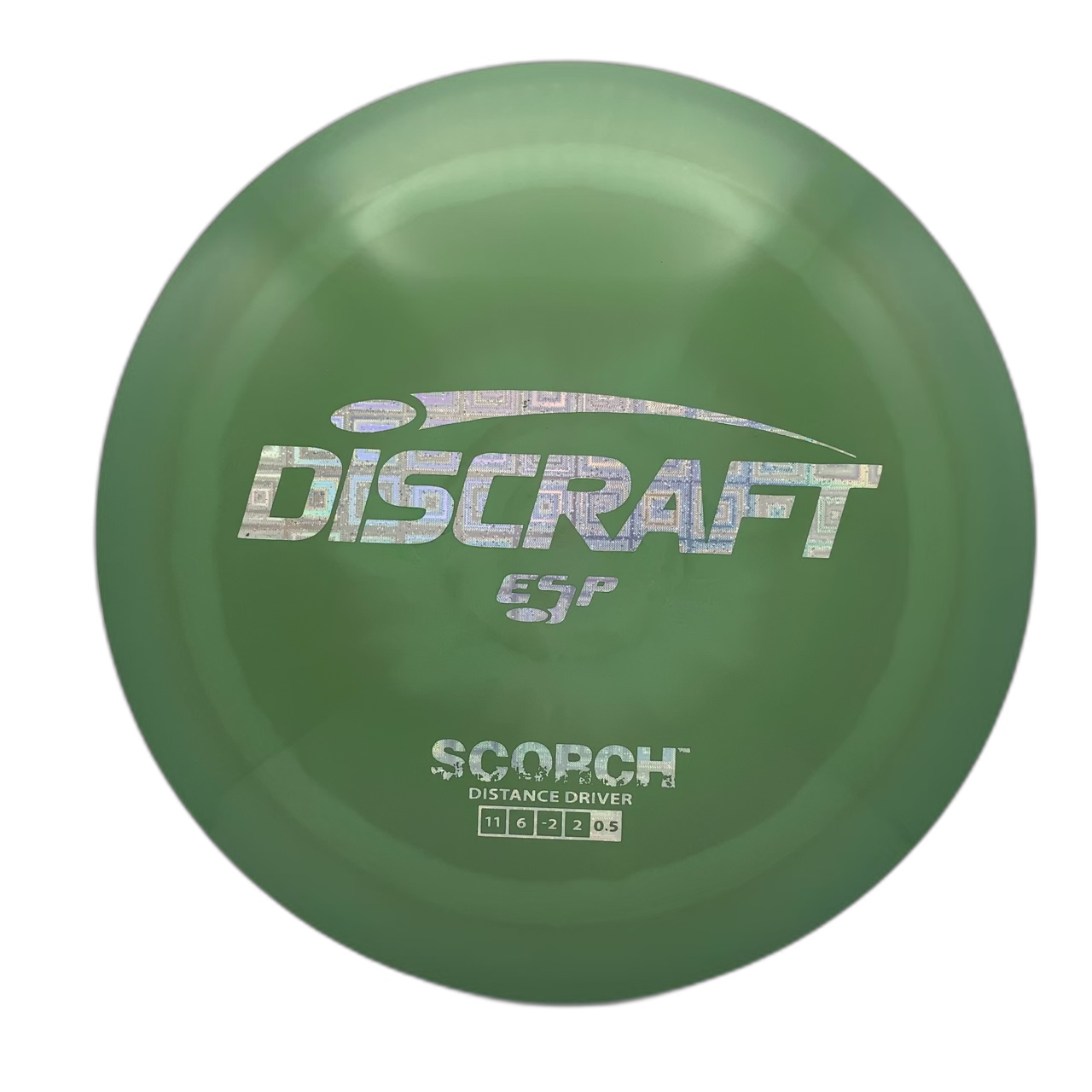 Discraft Scorch ESP Sage 1 - 170-172 - Astro Discs TX - Houston Disc Golf