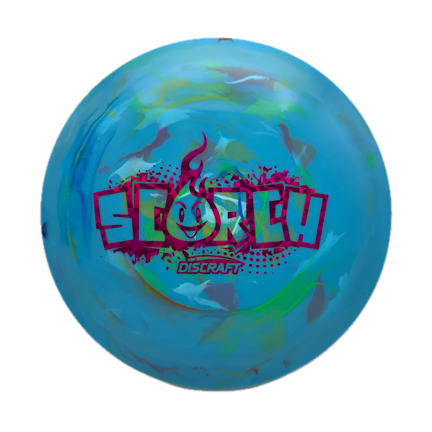 Discraft Scorch - Astro Discs TX - Houston Disc Golf