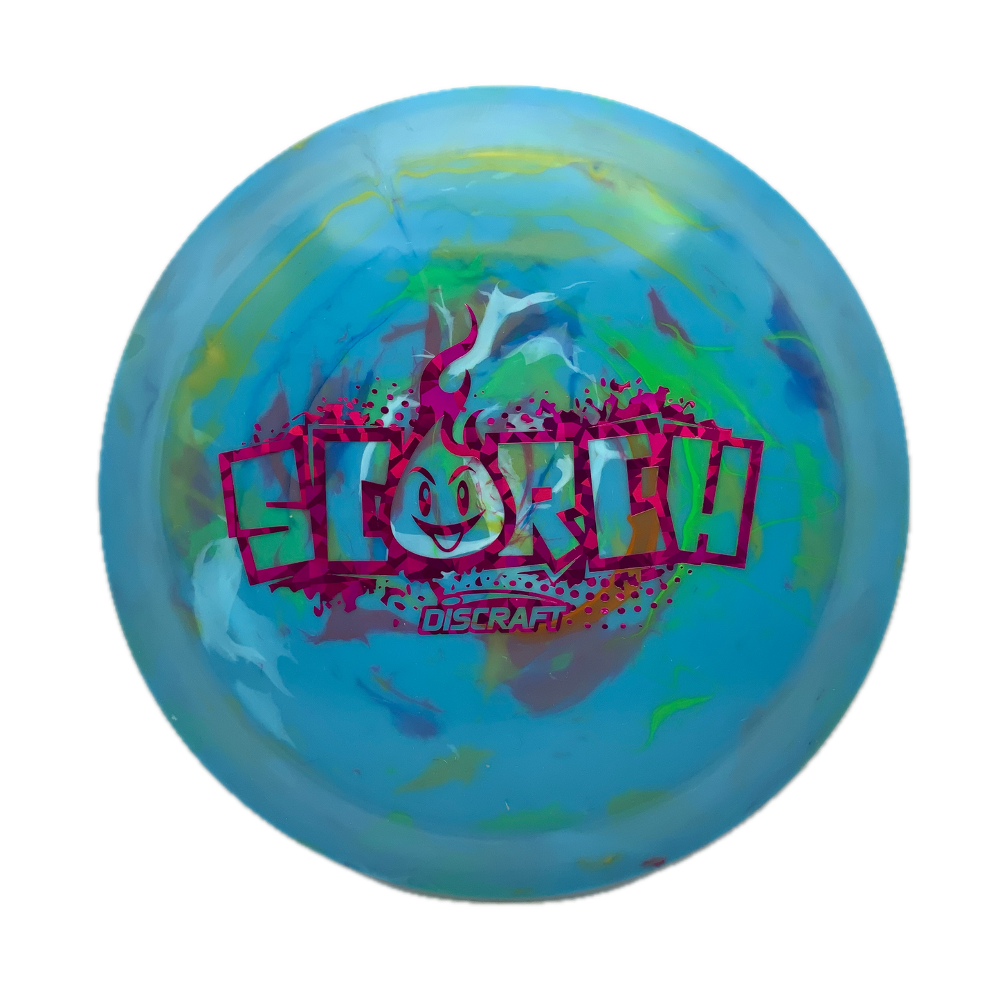 Discraft Scorch - Astro Discs TX - Houston Disc Golf