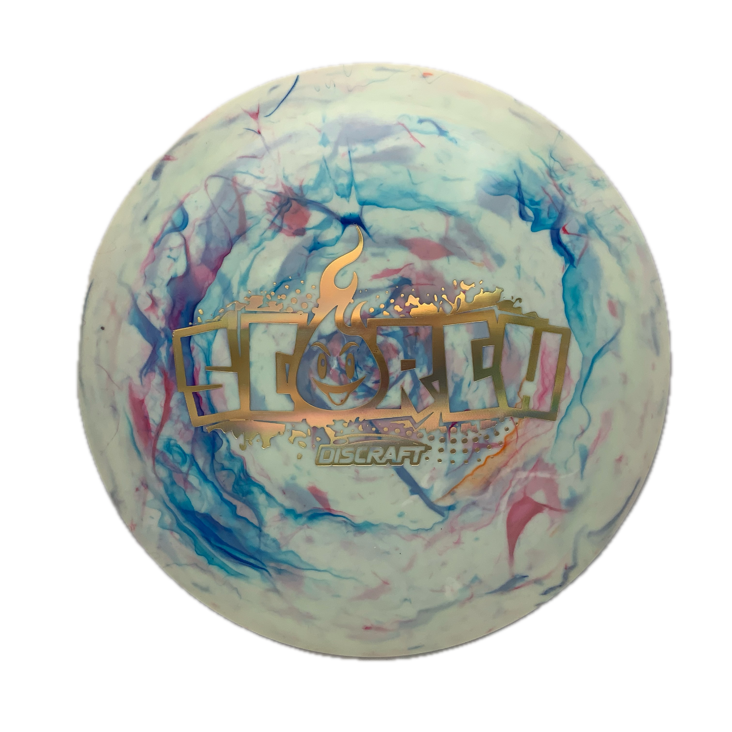 Discraft Scorch - Astro Discs TX - Houston Disc Golf