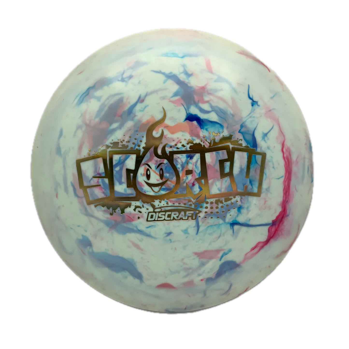 Discraft Scorch - Astro Discs TX - Houston Disc Golf