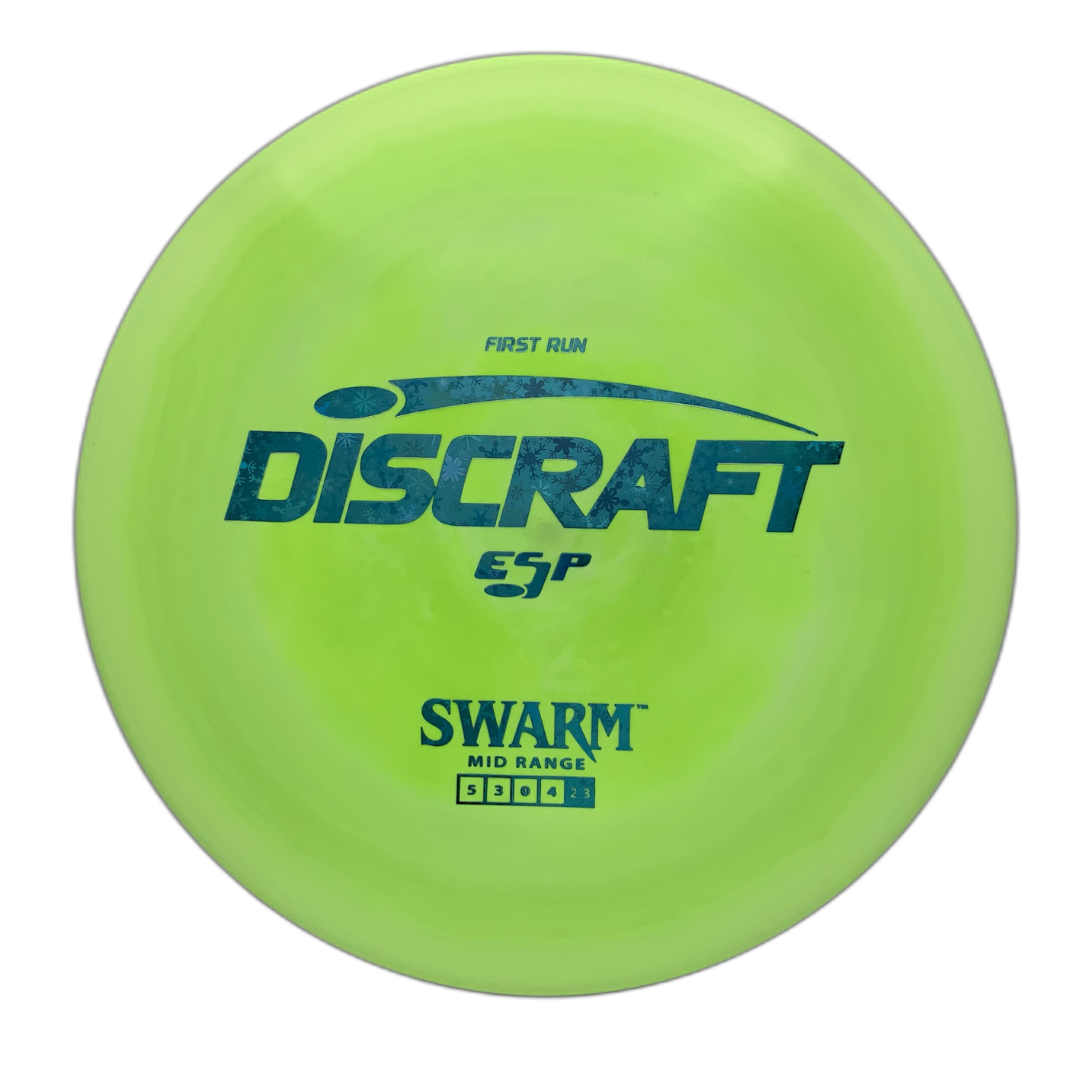Discraft Swarm - Astro Discs TX - Houston Disc Golf