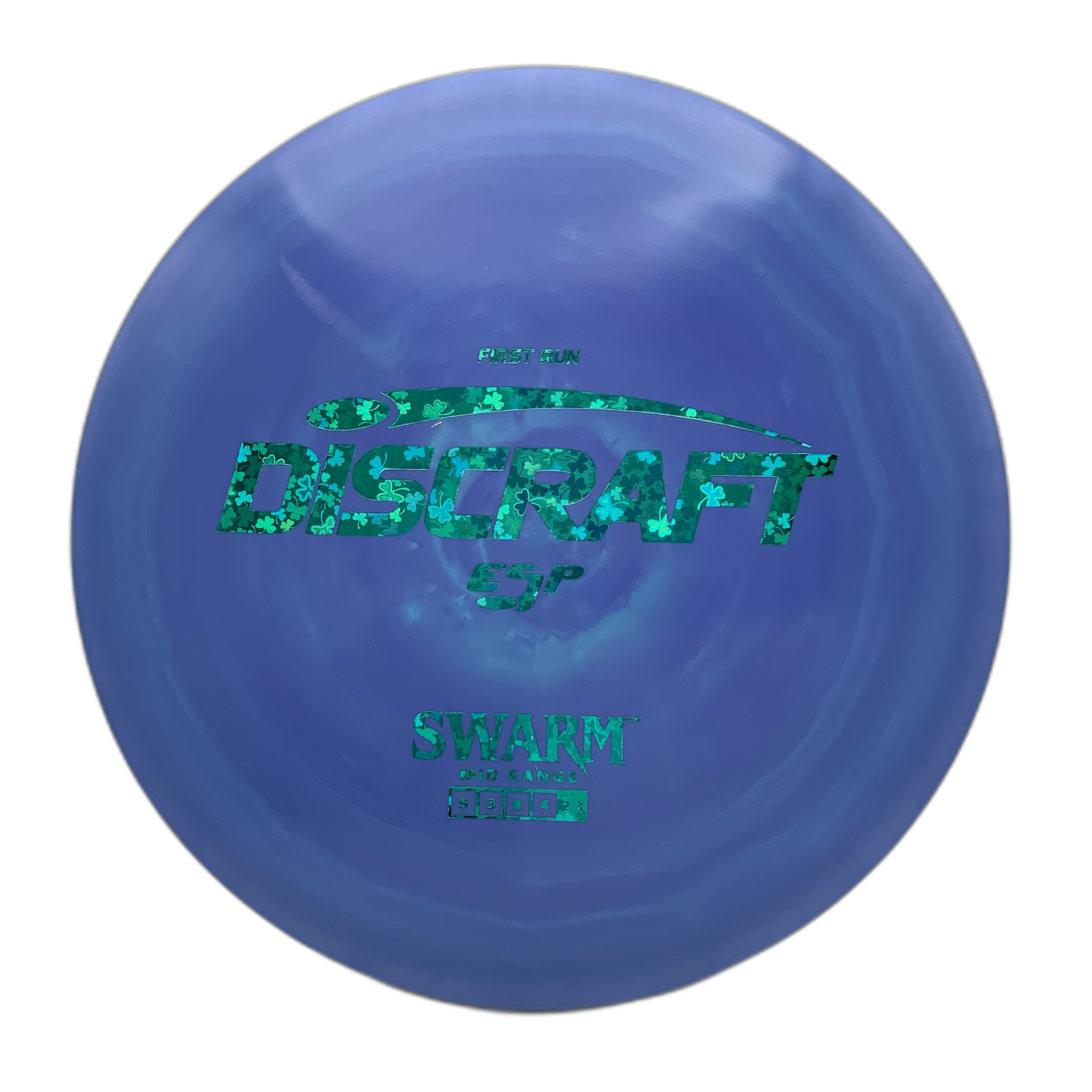 Discraft Swarm - Astro Discs TX - Houston Disc Golf