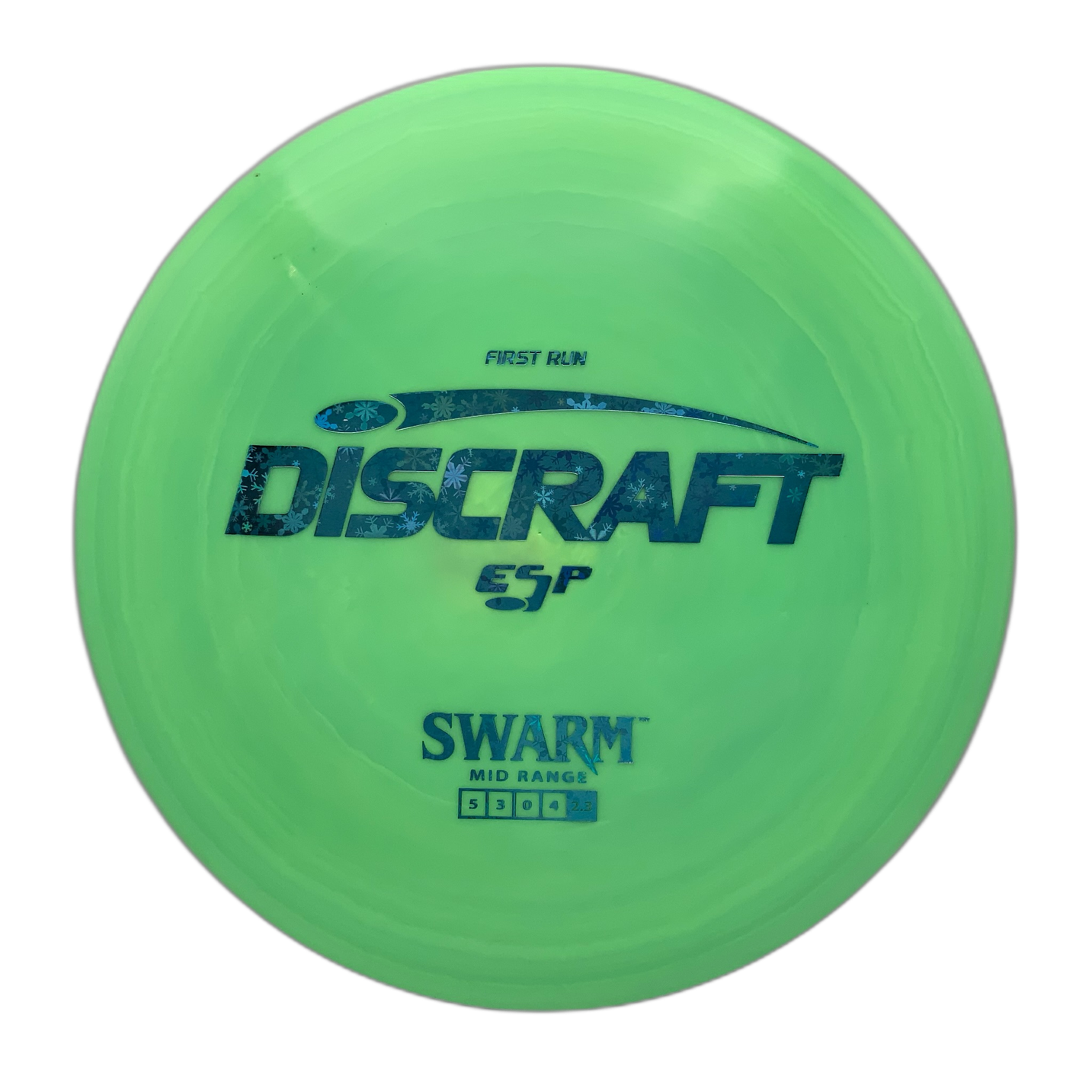 Discraft Swarm - Astro Discs TX - Houston Disc Golf