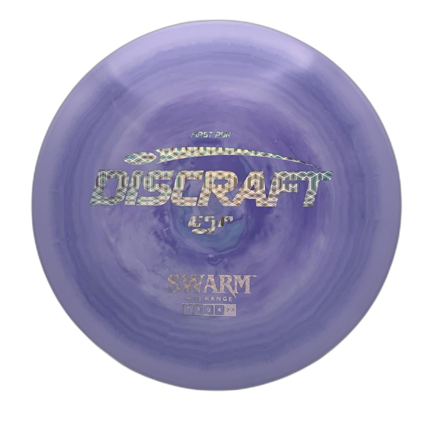 Discraft Swarm - Astro Discs TX - Houston Disc Golf