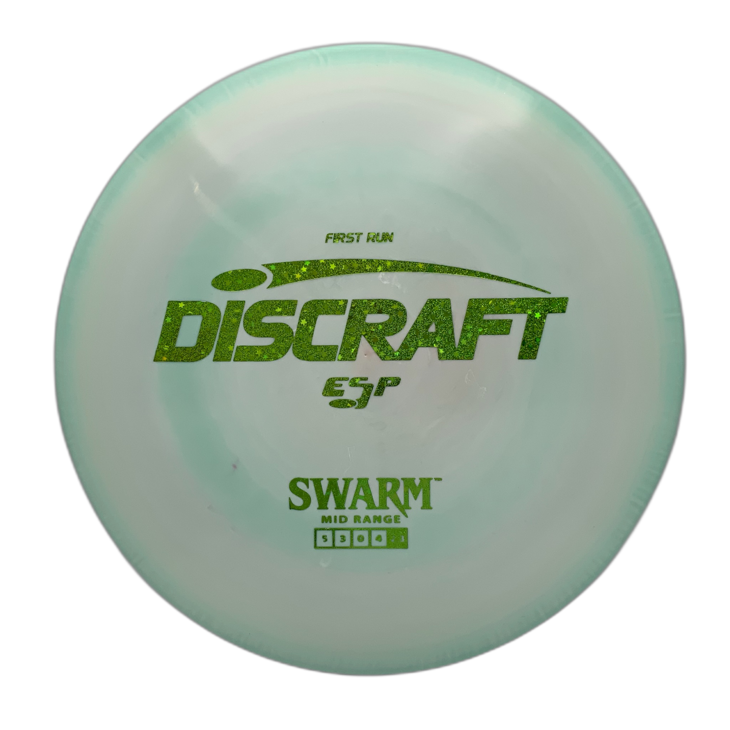 Discraft Swarm - Astro Discs TX - Houston Disc Golf