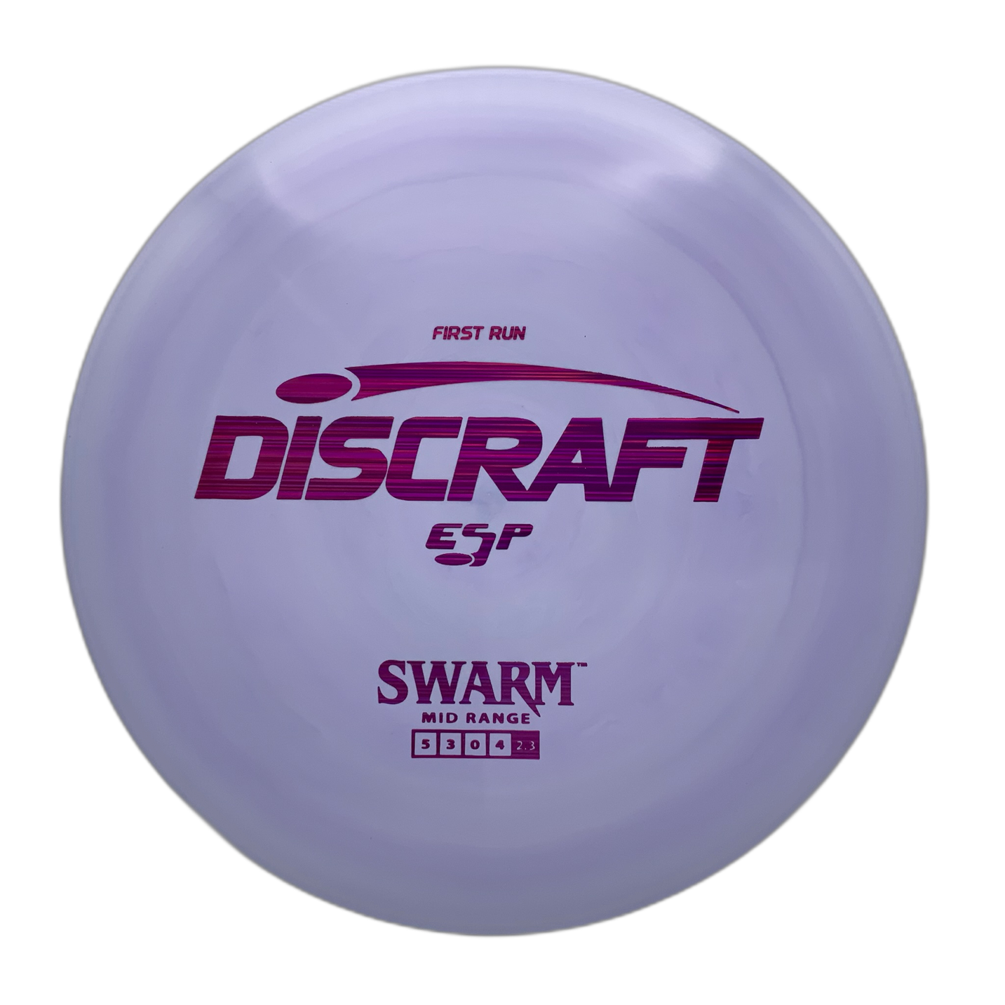 Discraft Swarm - Astro Discs TX - Houston Disc Golf