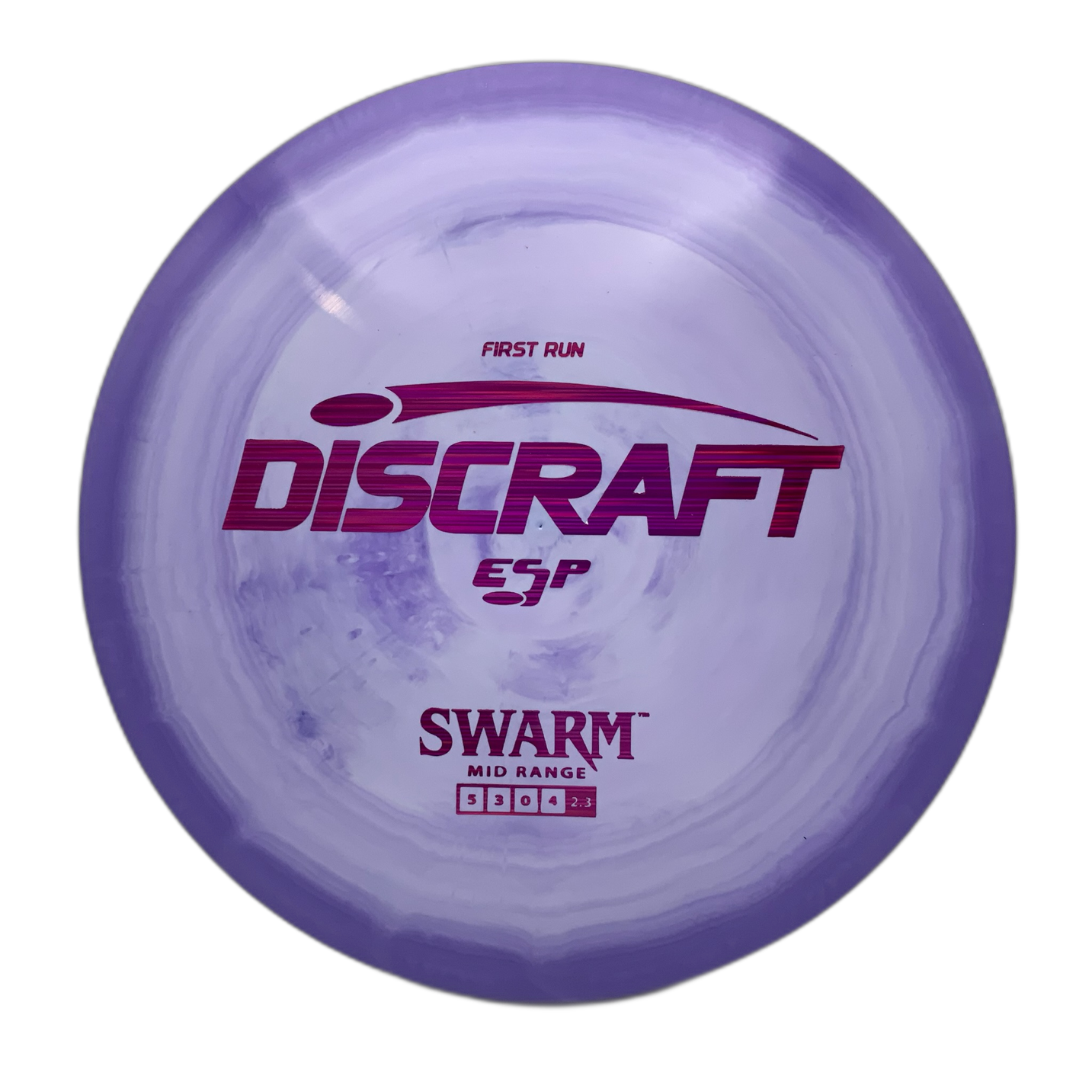 Discraft Swarm - Astro Discs TX - Houston Disc Golf