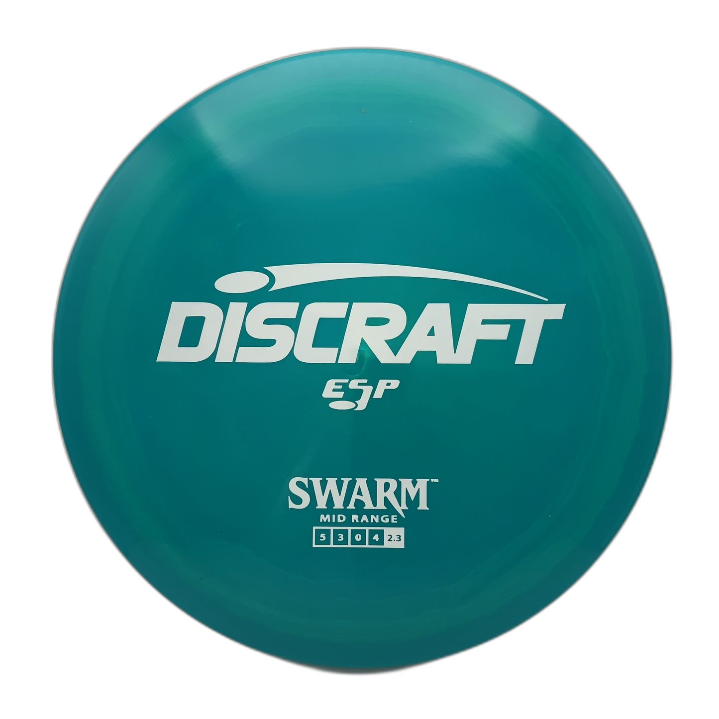 Discraft Swarm ESP #55 - 173-174 - Astro Discs TX - Houston Disc Golf