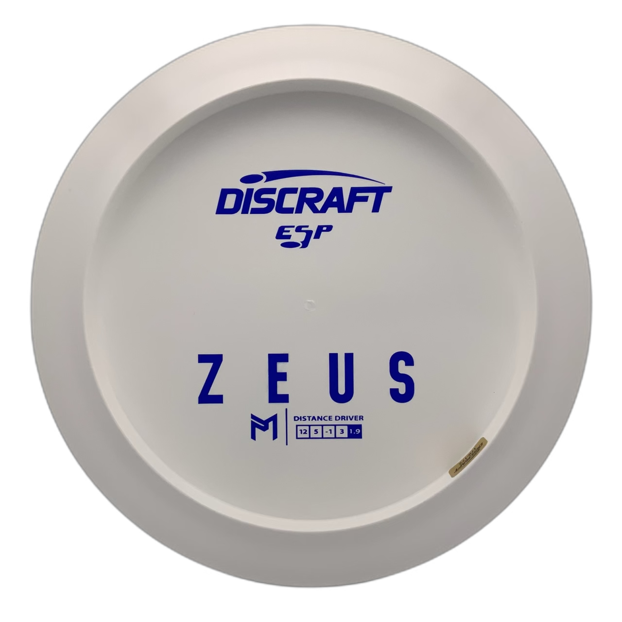 Discraft Zeus - Astro Discs TX - Houston Disc Golf