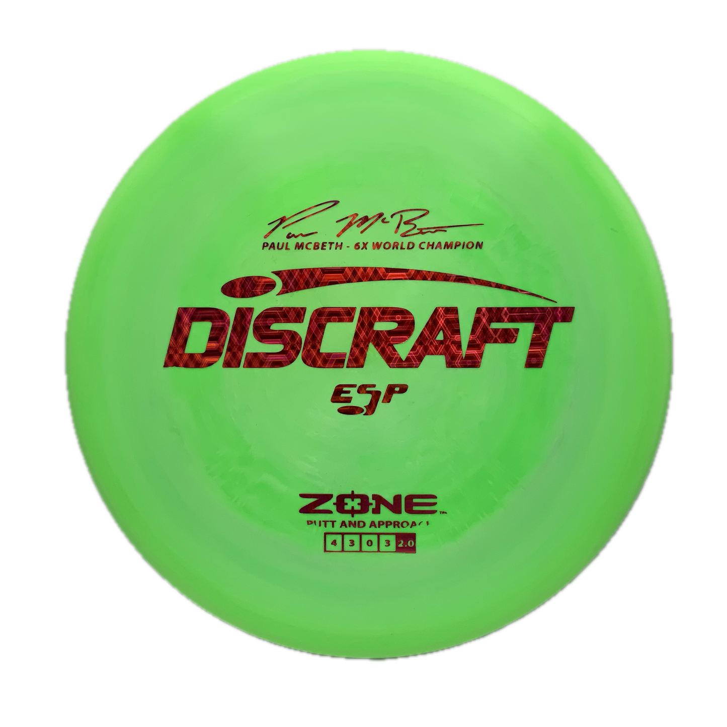 Discraft Zone - Astro Discs TX - Houston Disc Golf