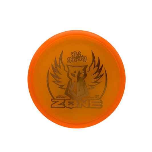 Discraft Mini Zone - Astro Discs TX - Houston Disc Golf