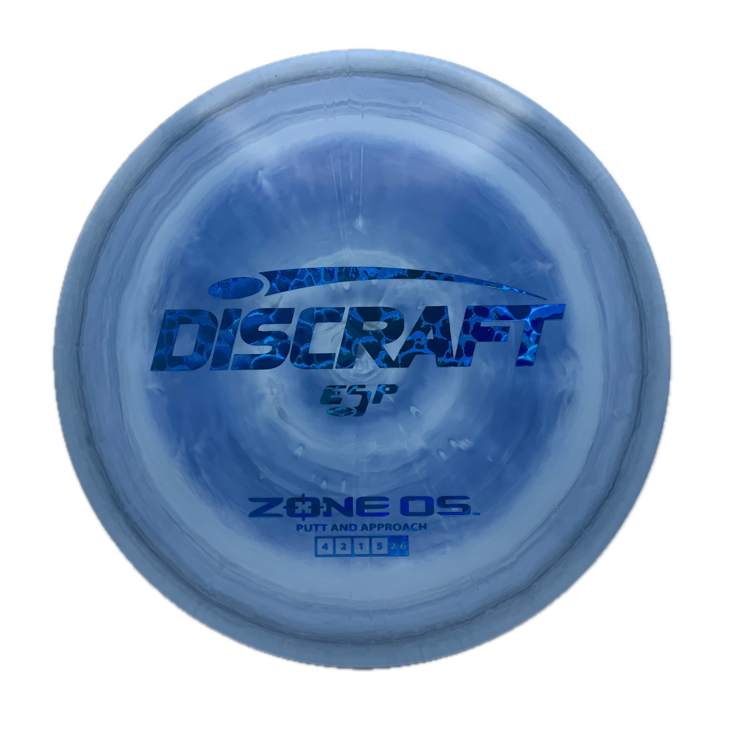 Discraft Zone OS - Astro Discs TX - Houston Disc Golf