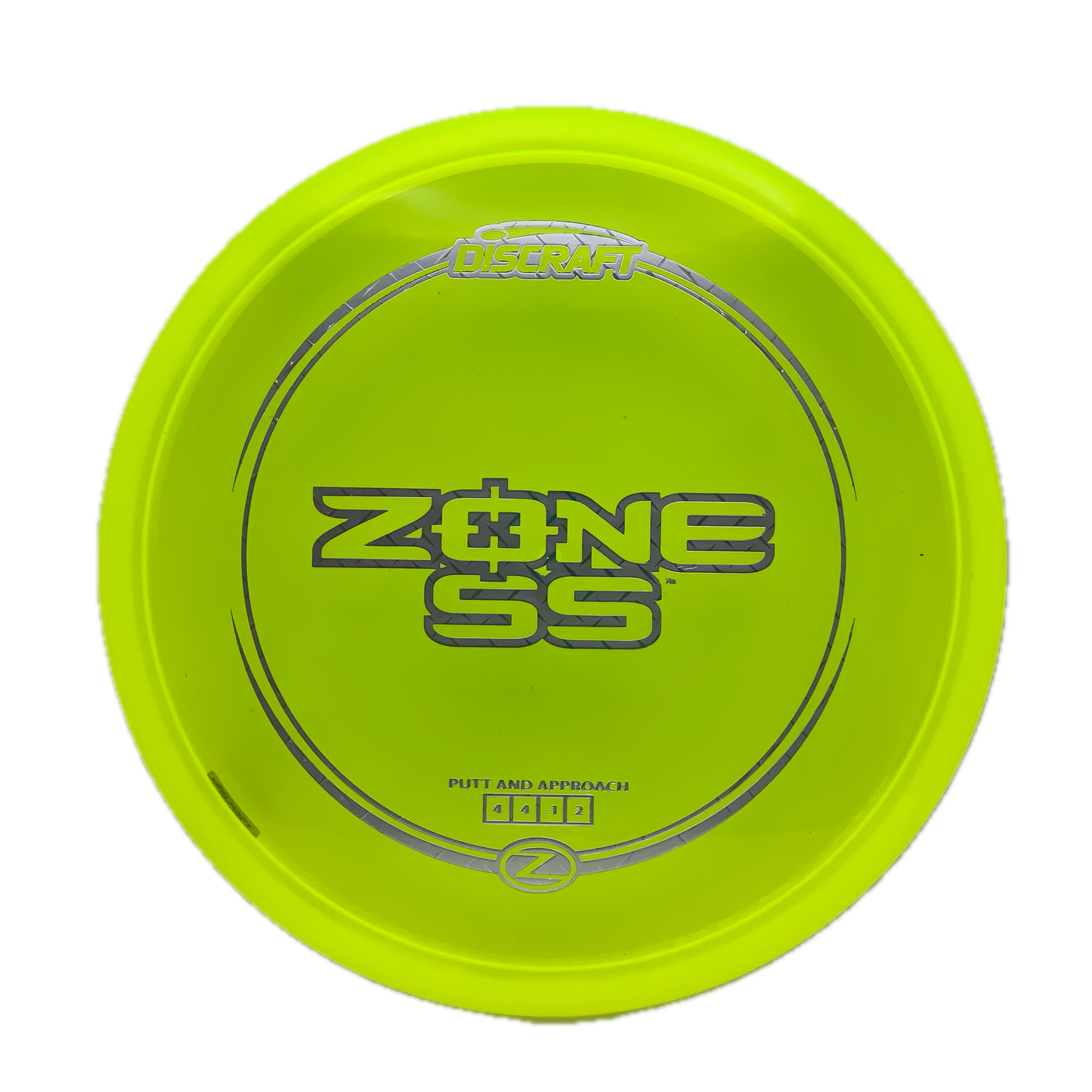Discraft Zone SS Z #41 - 173-174 - Astro Discs TX - Houston Disc Golf