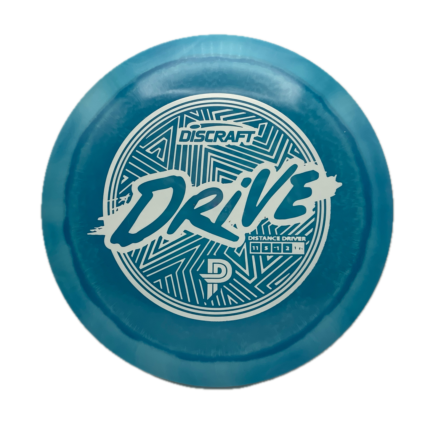 Discraft Drive Prototype #41 - 173-174 - Astro Discs TX - Houston Disc Golf