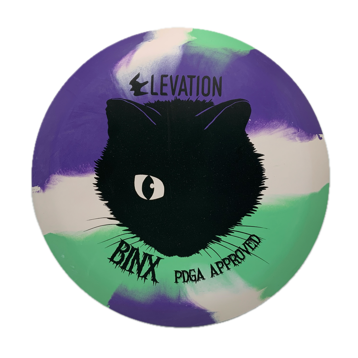 Elevation Binx ecoFLEX #6 - 173 - Astro Discs TX - Houston Disc Golf