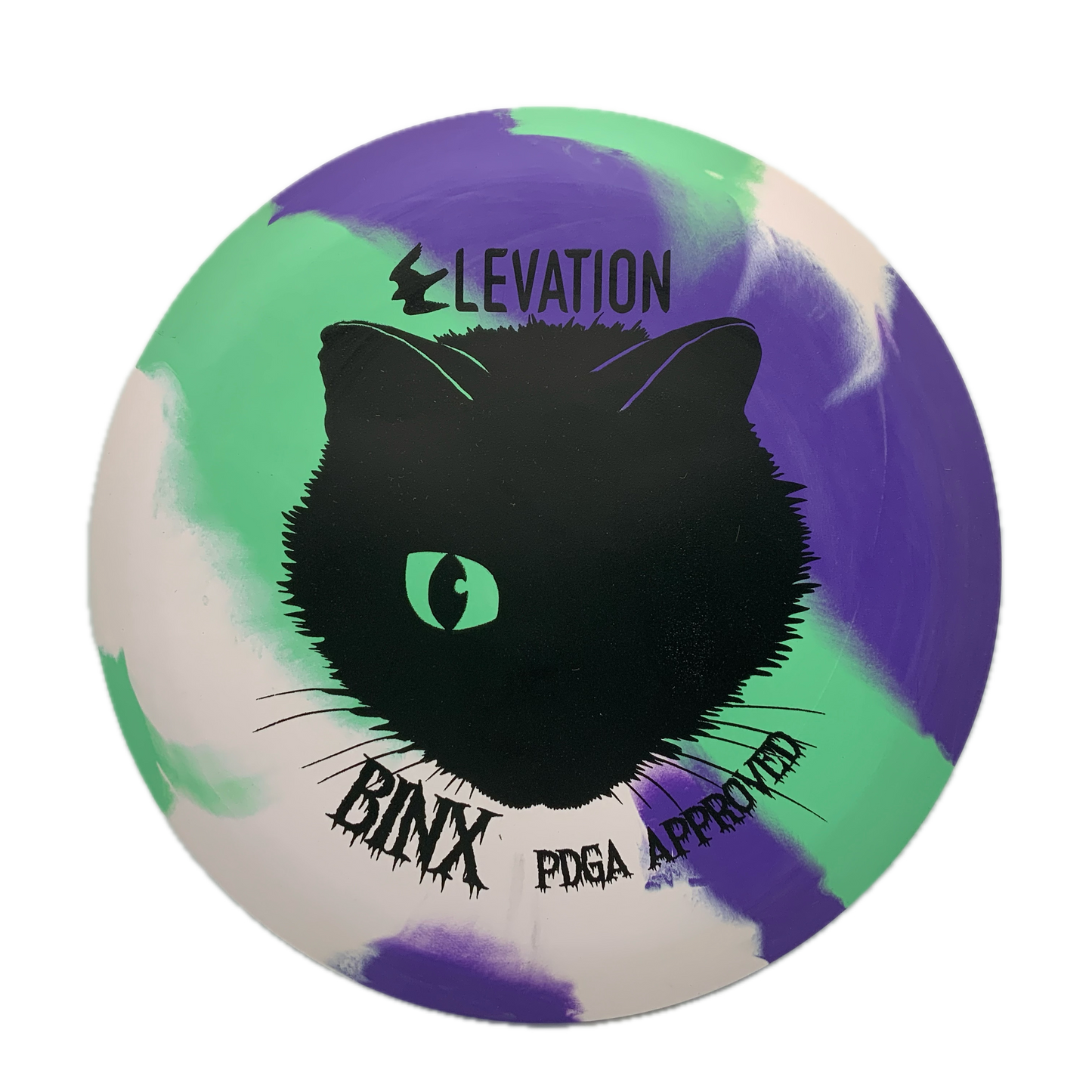 Elevation Binx ecoFLEX #7 - 173 - Astro Discs TX - Houston Disc Golf