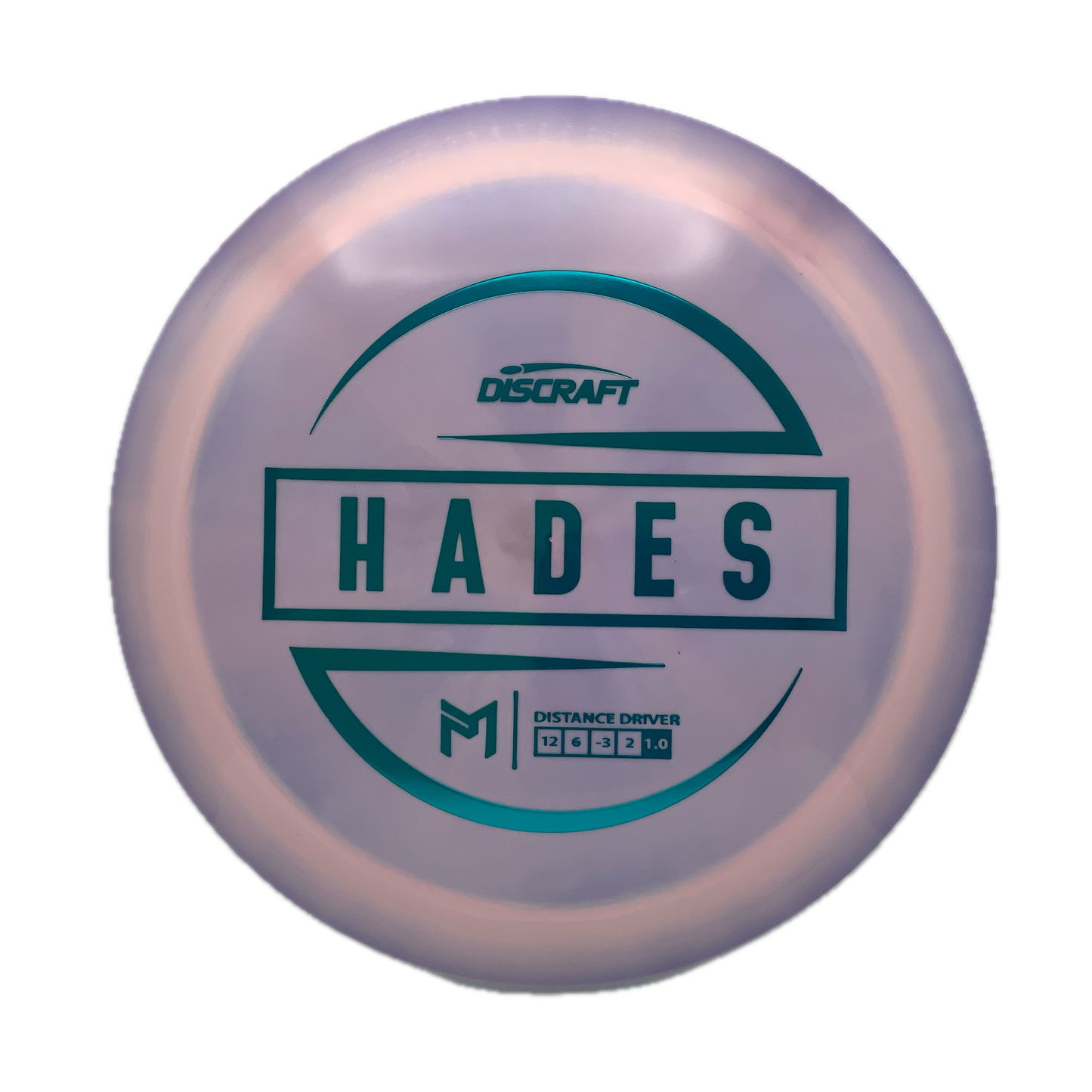 Discraft Hades ESP #28 - 173 - Astro Discs TX - Houston Disc Golf