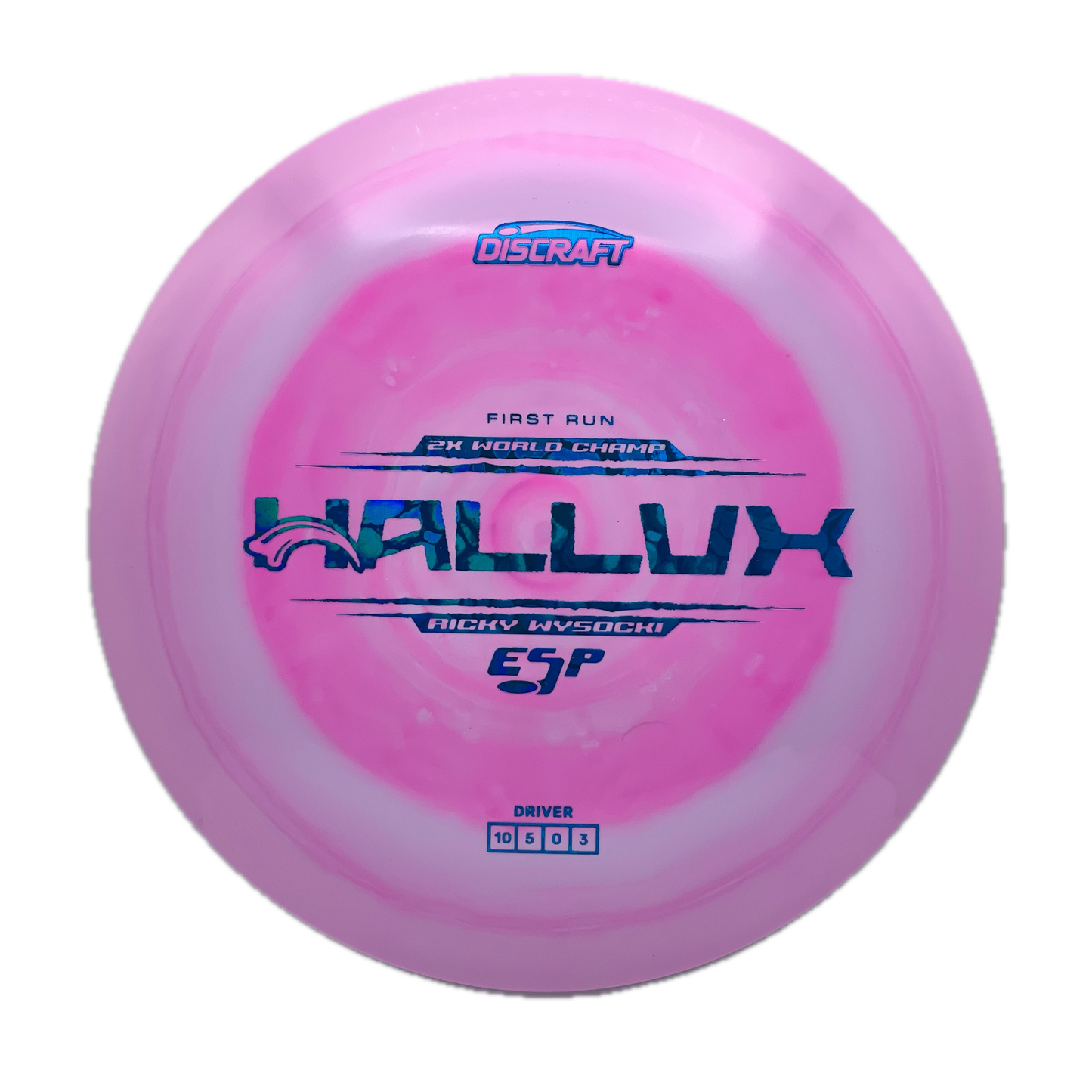 Hallux
