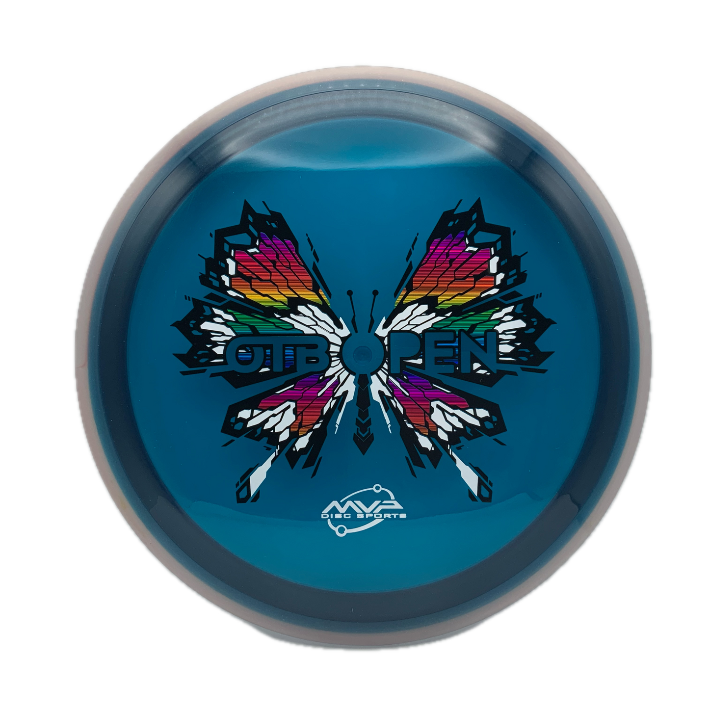 Axiom Insanity - OTB Open 2026 Prism Proton #28 - 155 - Astro Discs TX - Houston Disc Golf