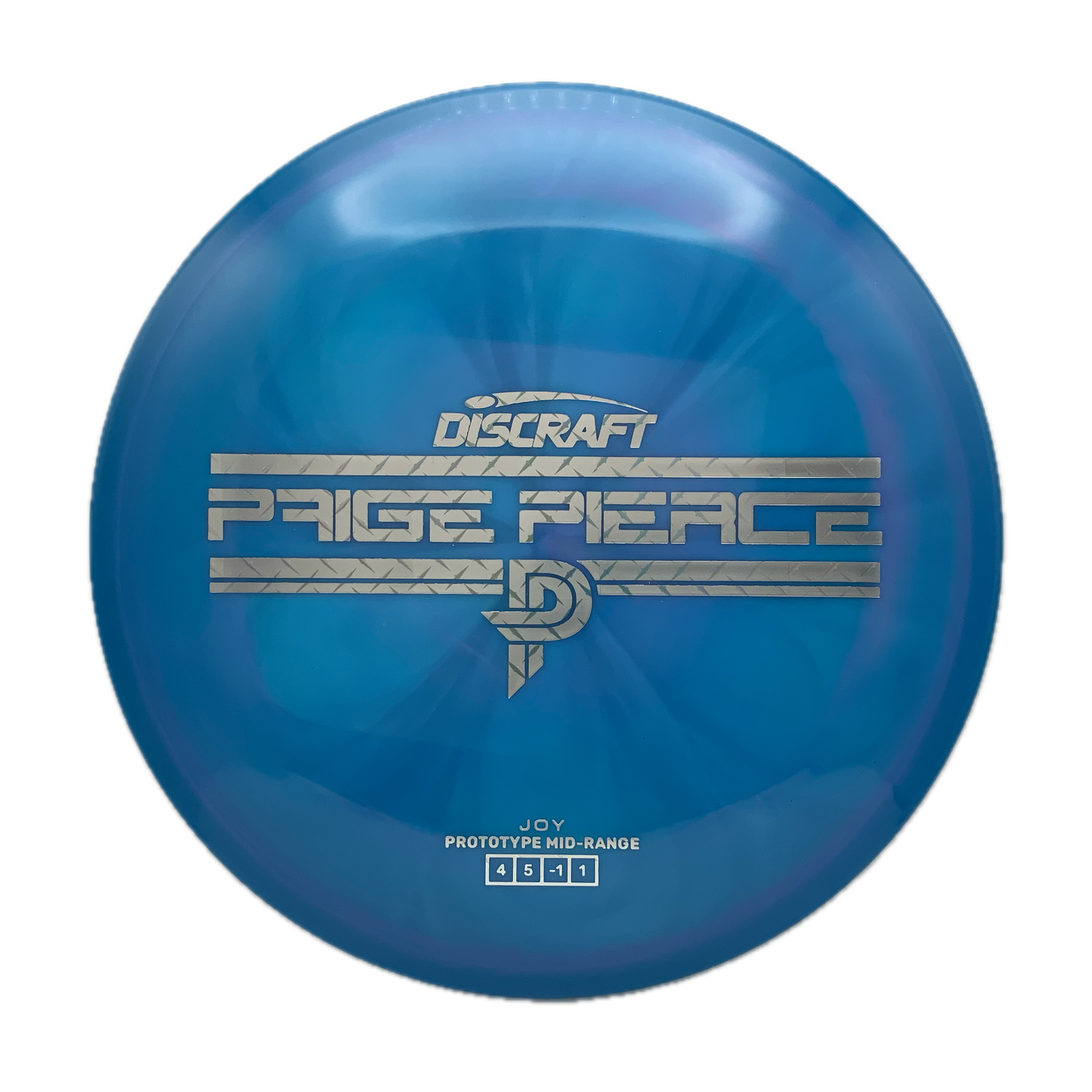 Discraft Joy ESP #37 - 175 - Astro Discs TX - Houston Disc Golf