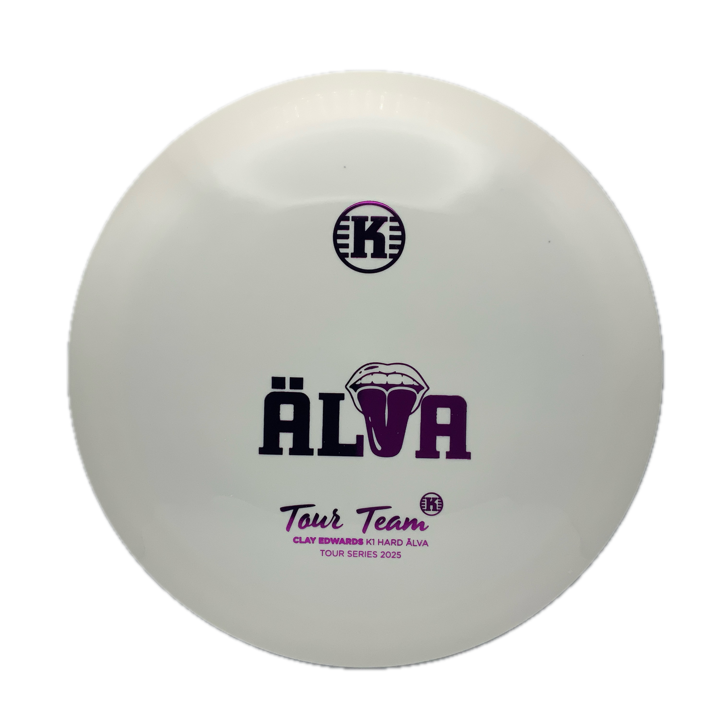 Kastaplast Älva - Clay Edwards Tour Series - Astro Discs TX - Houston Disc Golf