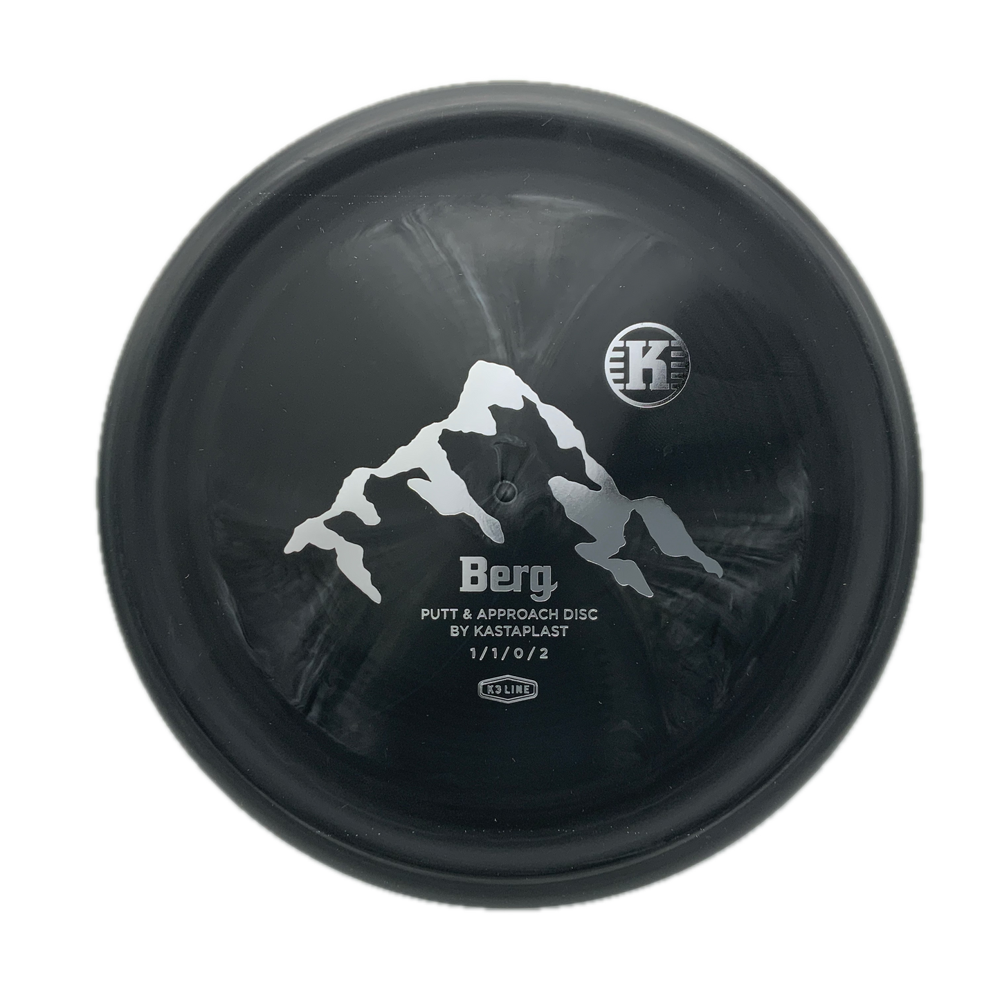 Kastaplast Berg - Astro Discs TX - Houston Disc Golf