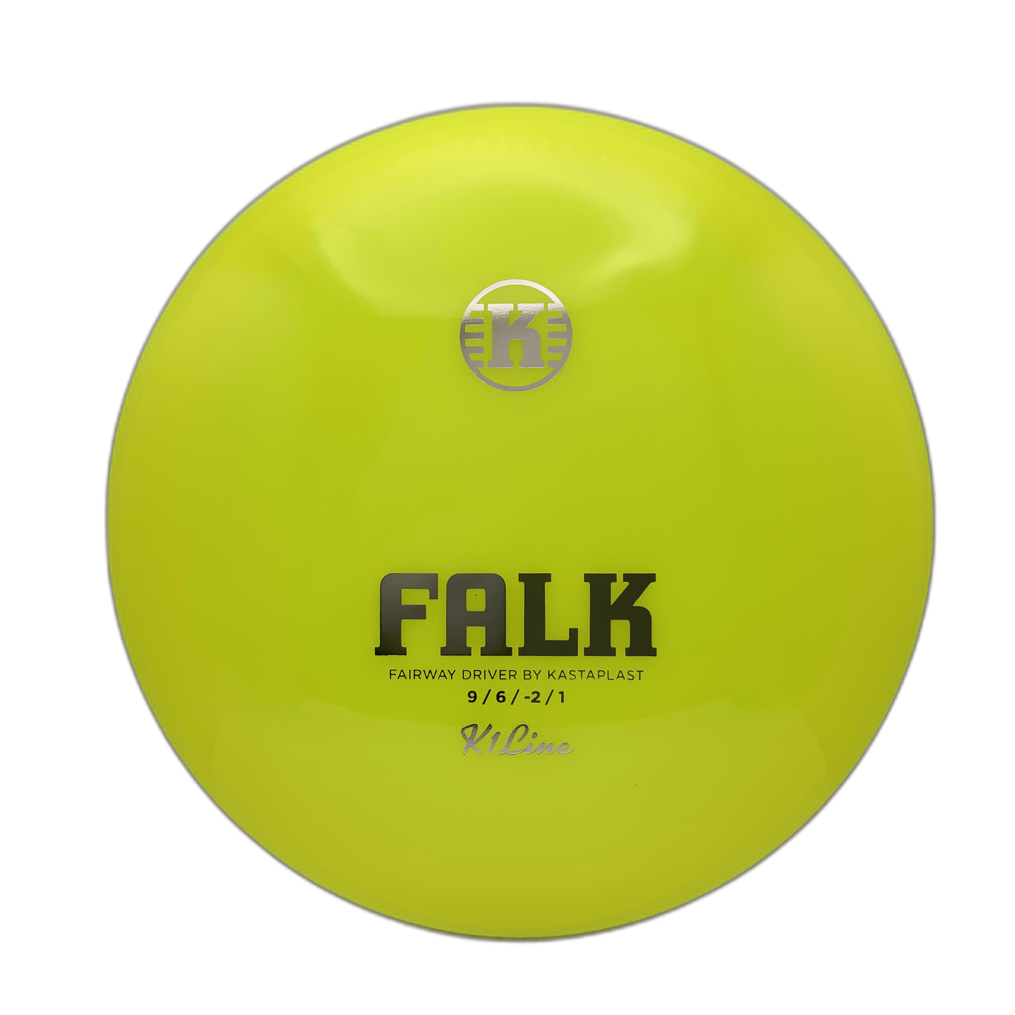 Kastaplast Falk K1 #36 - 175 - Astro Discs TX - Houston Disc Golf