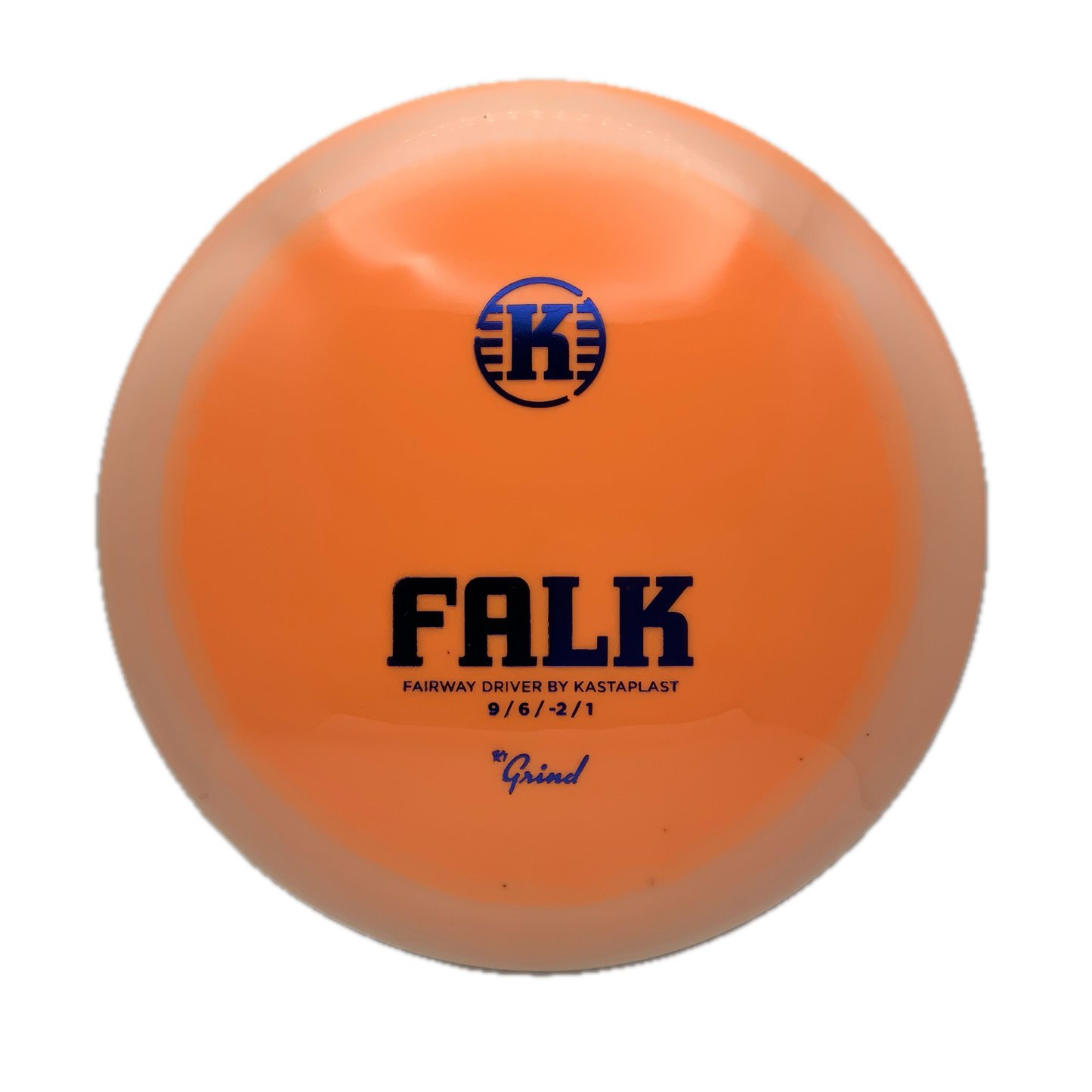 Kastaplast Falk - Astro Discs TX - Houston Disc Golf