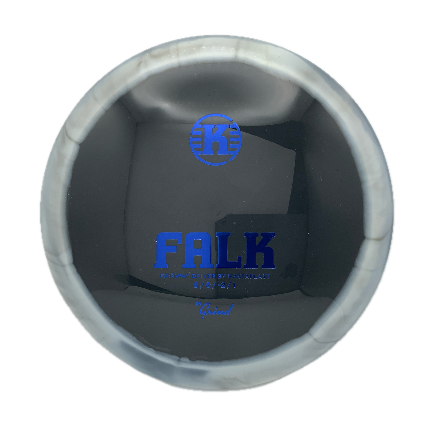 Kastaplast Falk - Astro Discs TX - Houston Disc Golf