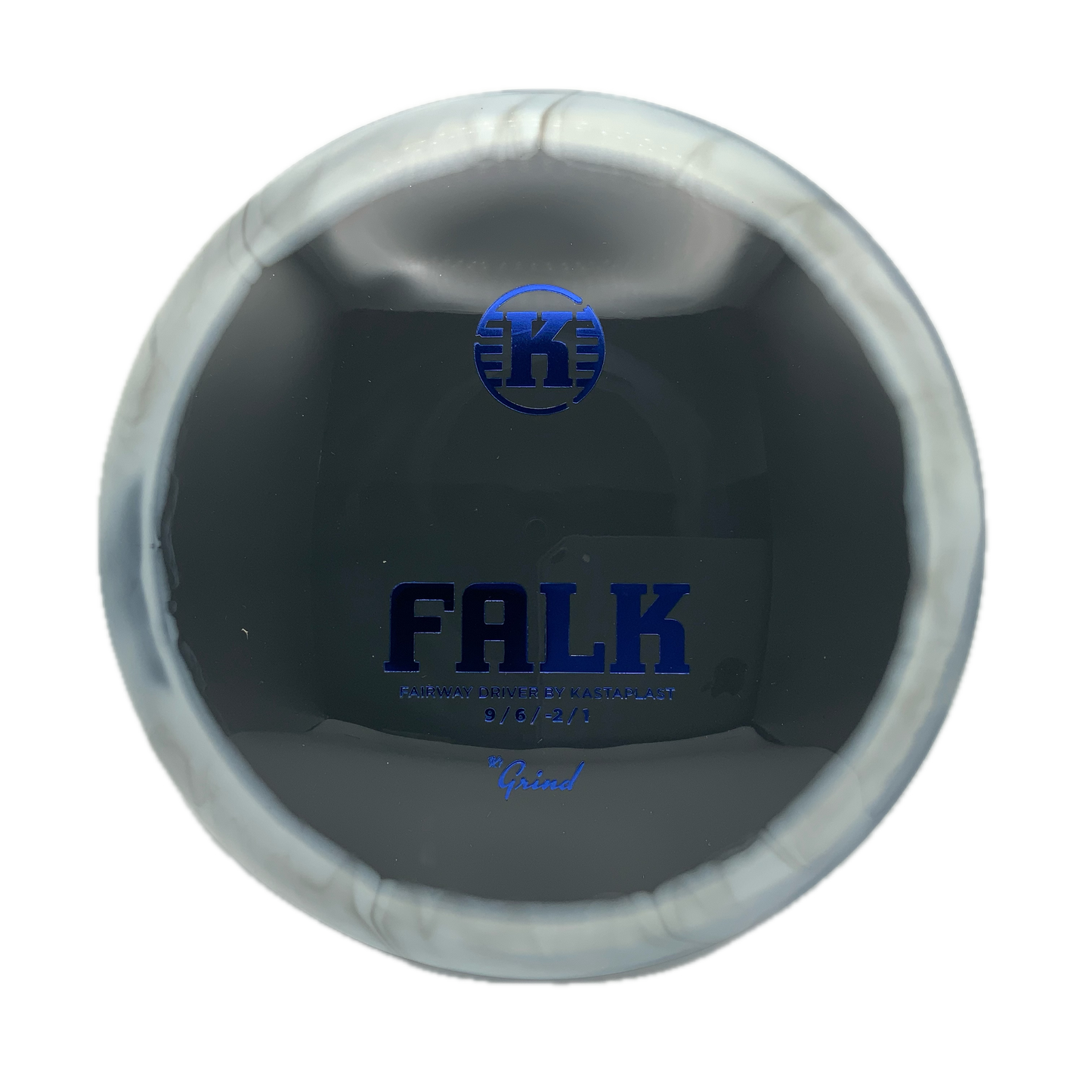 Kastaplast Falk - Astro Discs TX - Houston Disc Golf