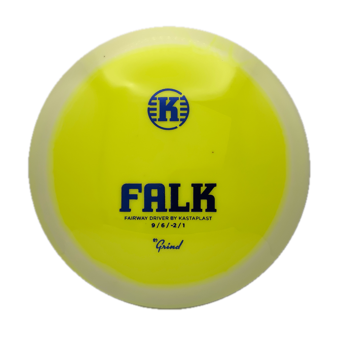 Kastaplast Falk - Astro Discs TX - Houston Disc Golf