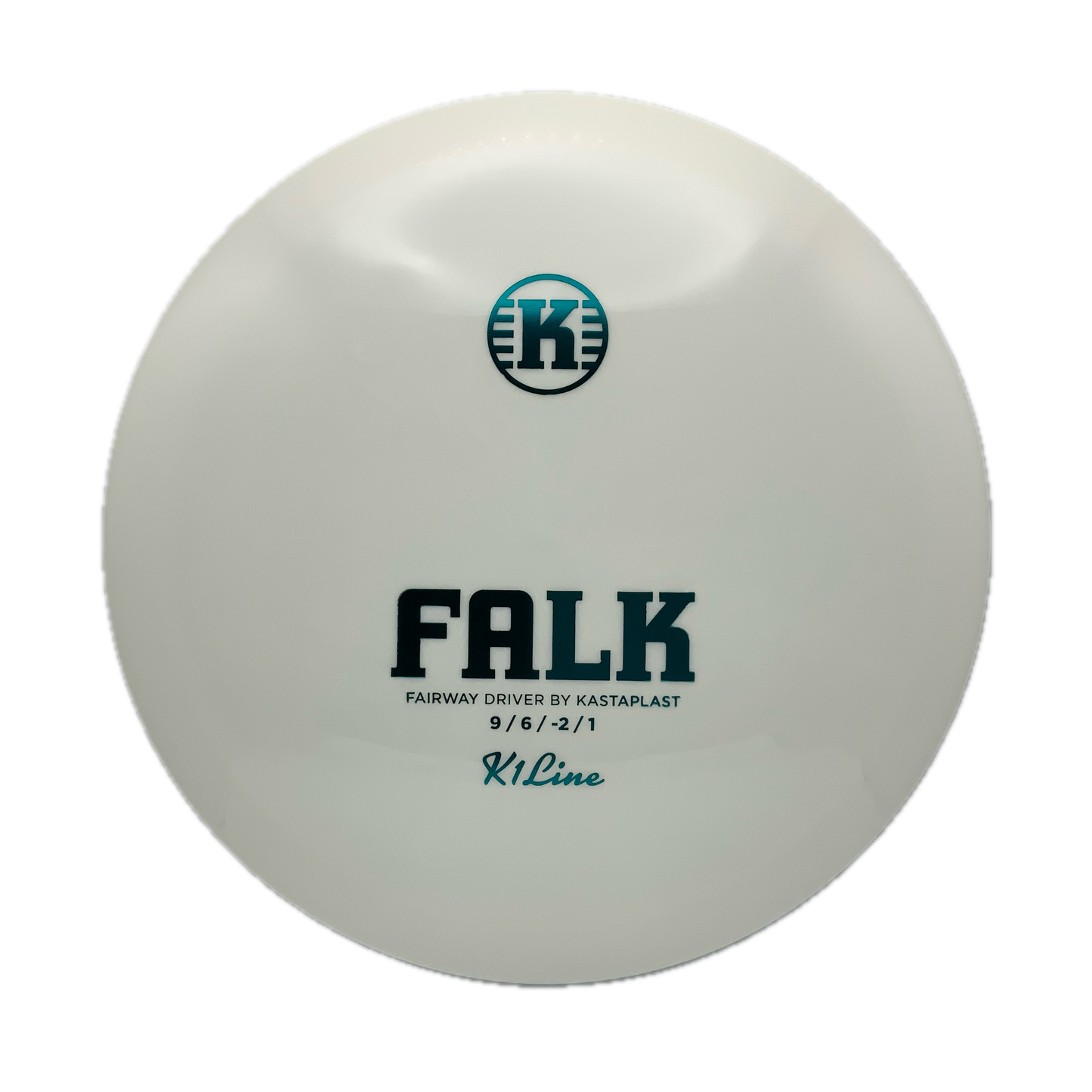 Kastaplast Falk K1 #70 - 175 - Astro Discs TX - Houston Disc Golf