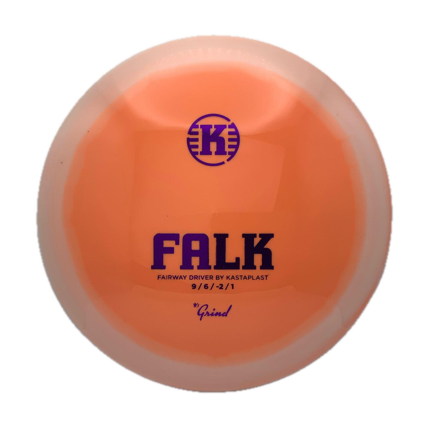 Kastaplast Falk - Astro Discs TX - Houston Disc Golf