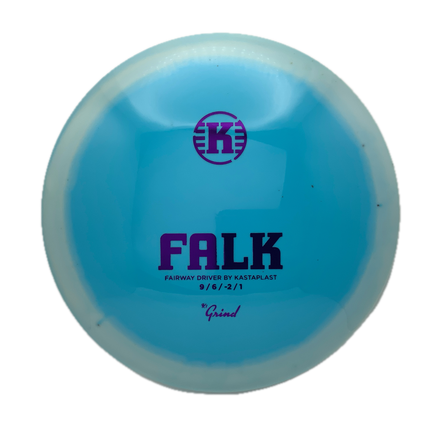 Kastaplast Falk - Astro Discs TX - Houston Disc Golf