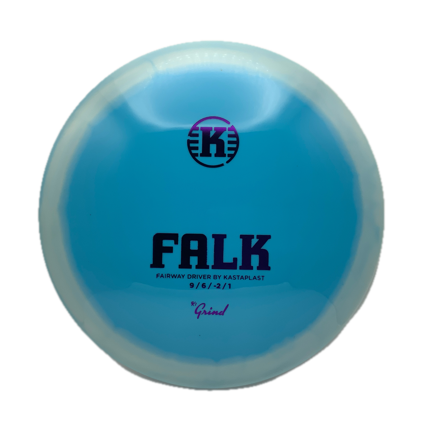 Kastaplast Falk - Astro Discs TX - Houston Disc Golf