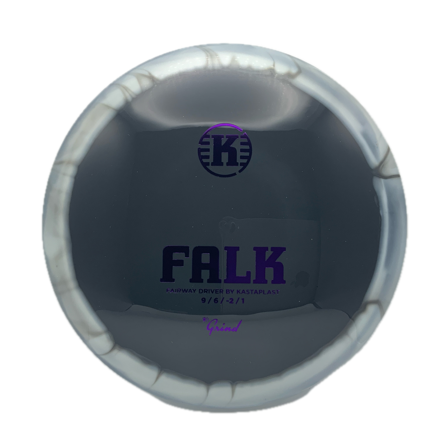 Kastaplast Falk - Astro Discs TX - Houston Disc Golf