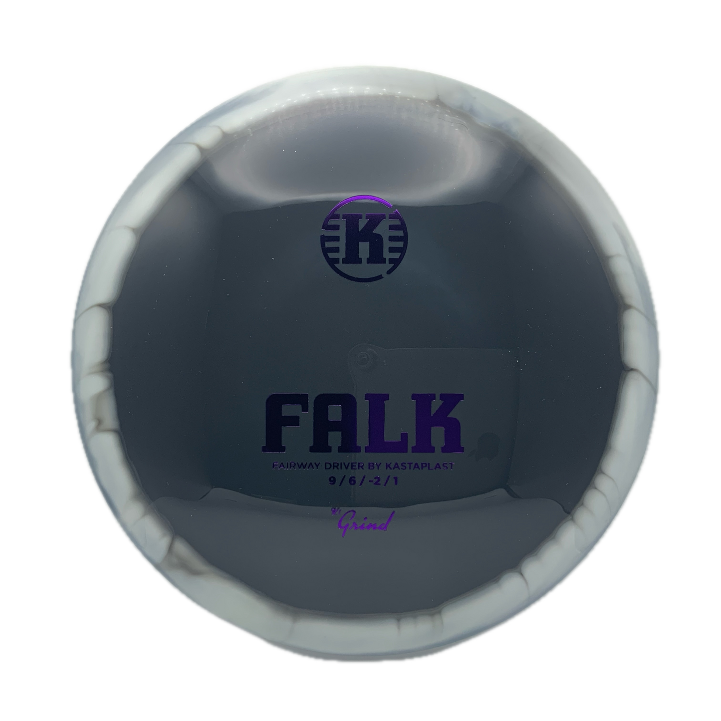 Kastaplast Falk - Astro Discs TX - Houston Disc Golf