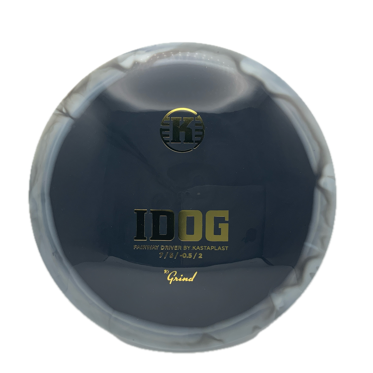 Kastaplast Idog - Astro Discs TX - Houston Disc Golf