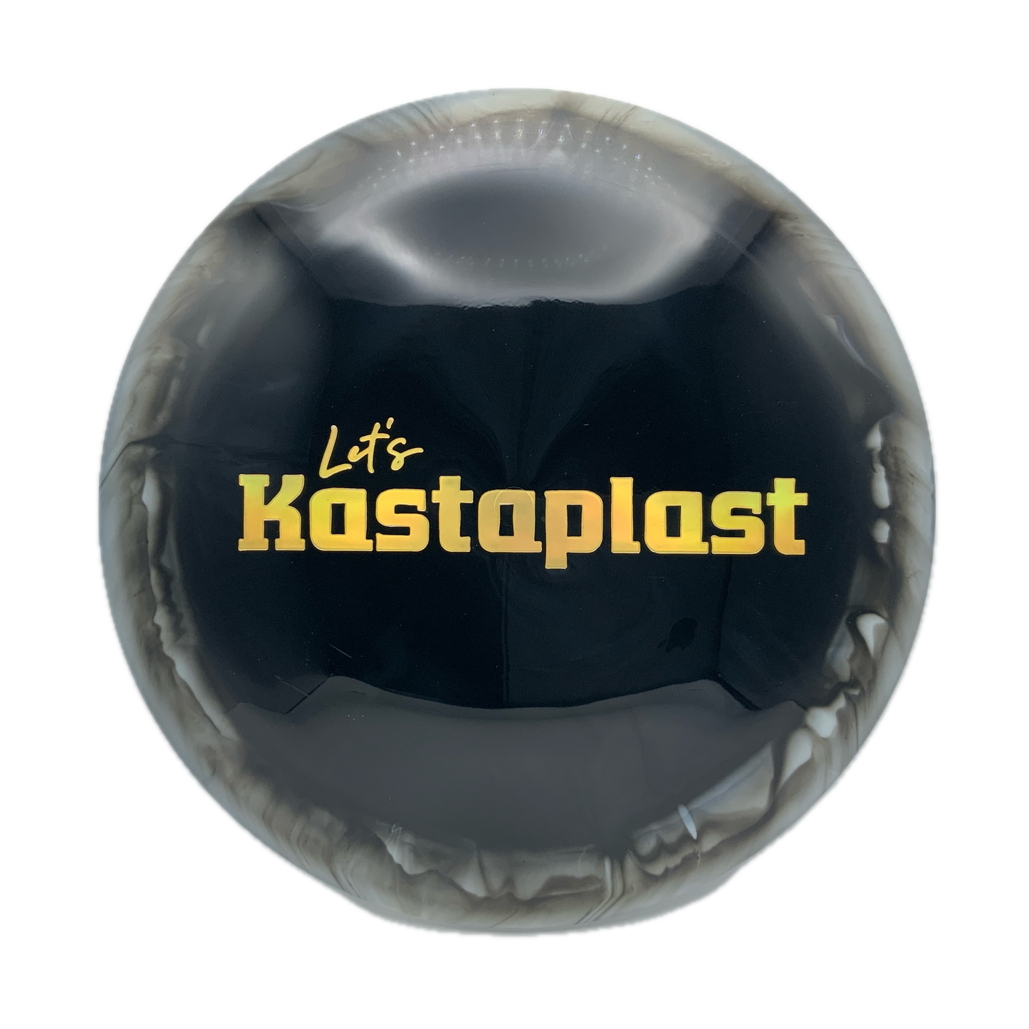 Kastaplast Guld K1 Grind #4 - 173 - Astro Discs TX - Houston Disc Golf